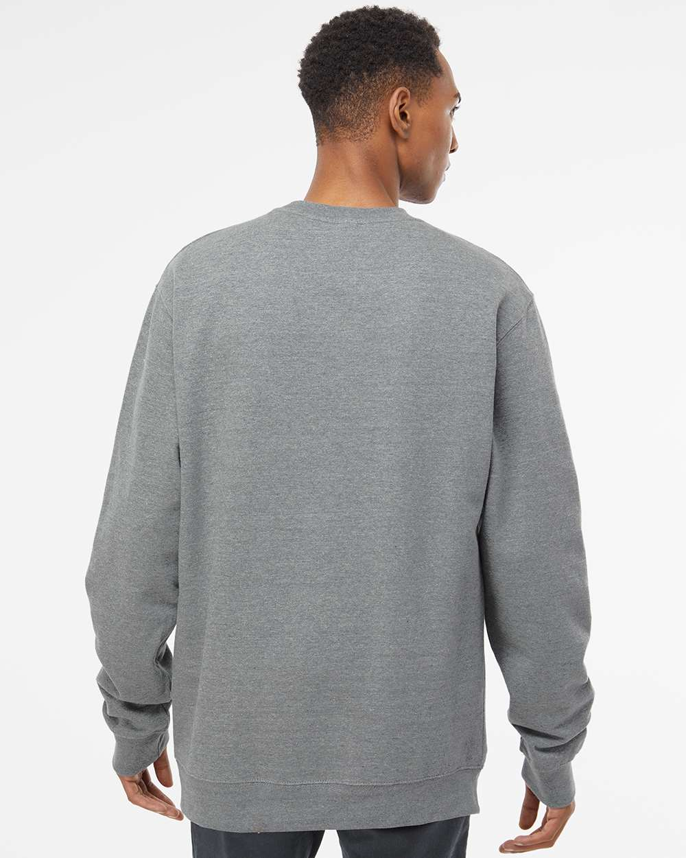 Independent Trading SS3000 Gunmetal Heather