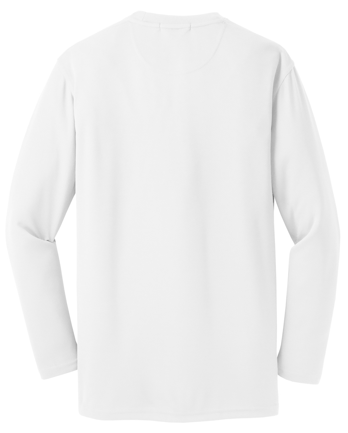 Sport-Tek K368 White