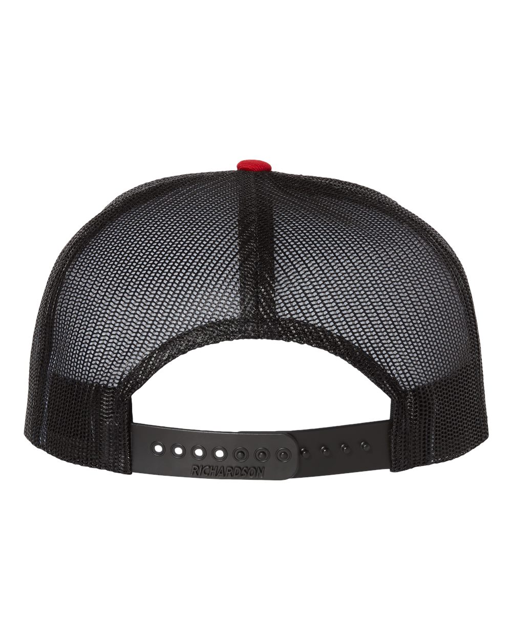 Richardson 511J1 Red / Black