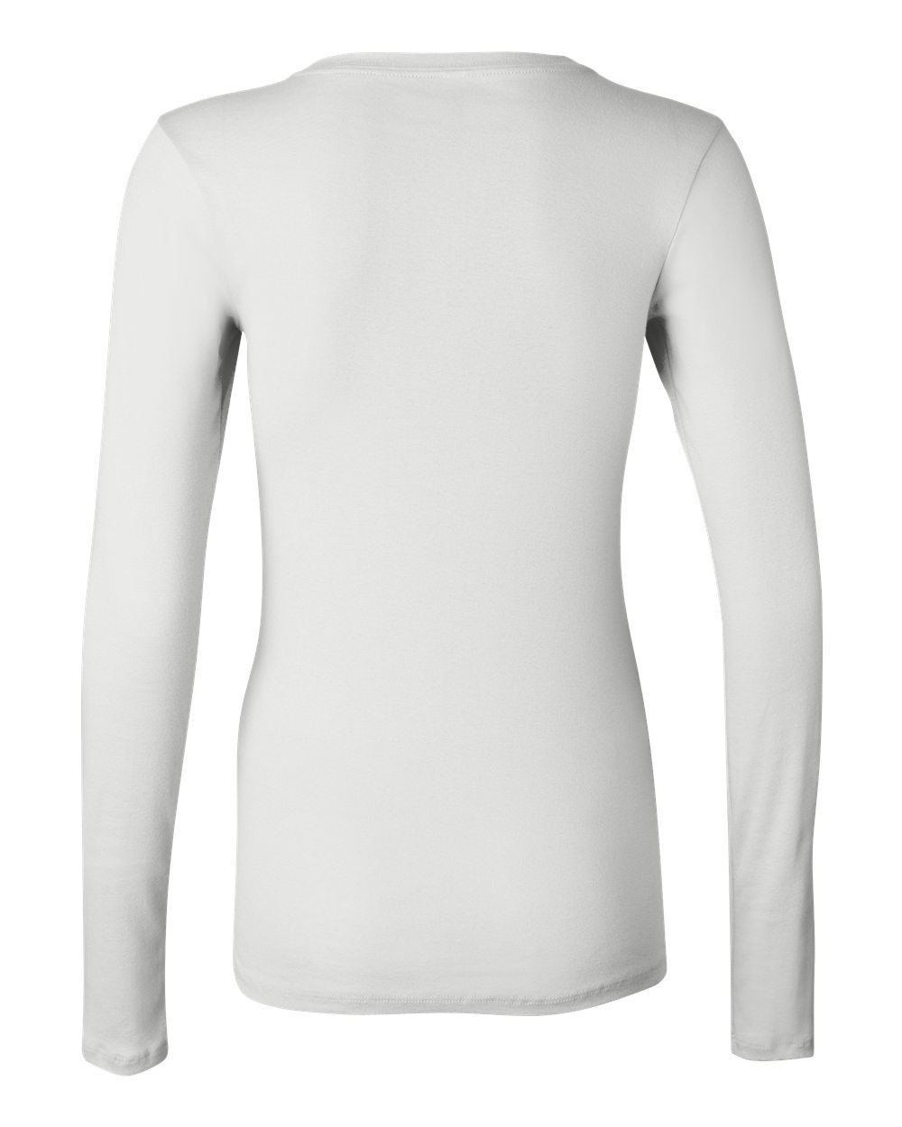 Bella + Canvas 8751 White