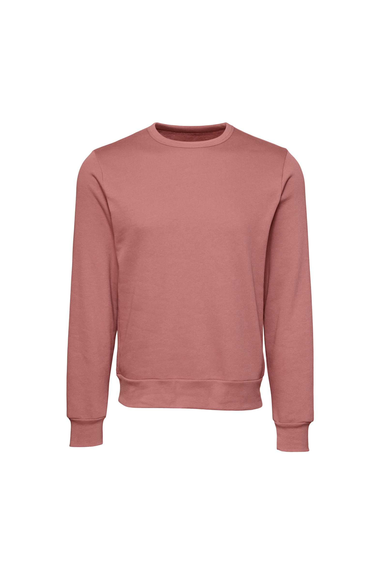 Bella + Canvas 3911 Mauve