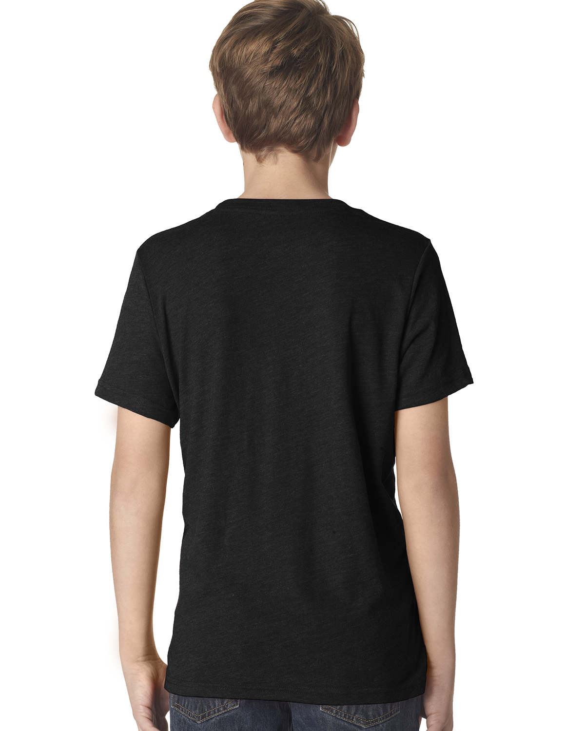 Next Level N6310 Vintage Black