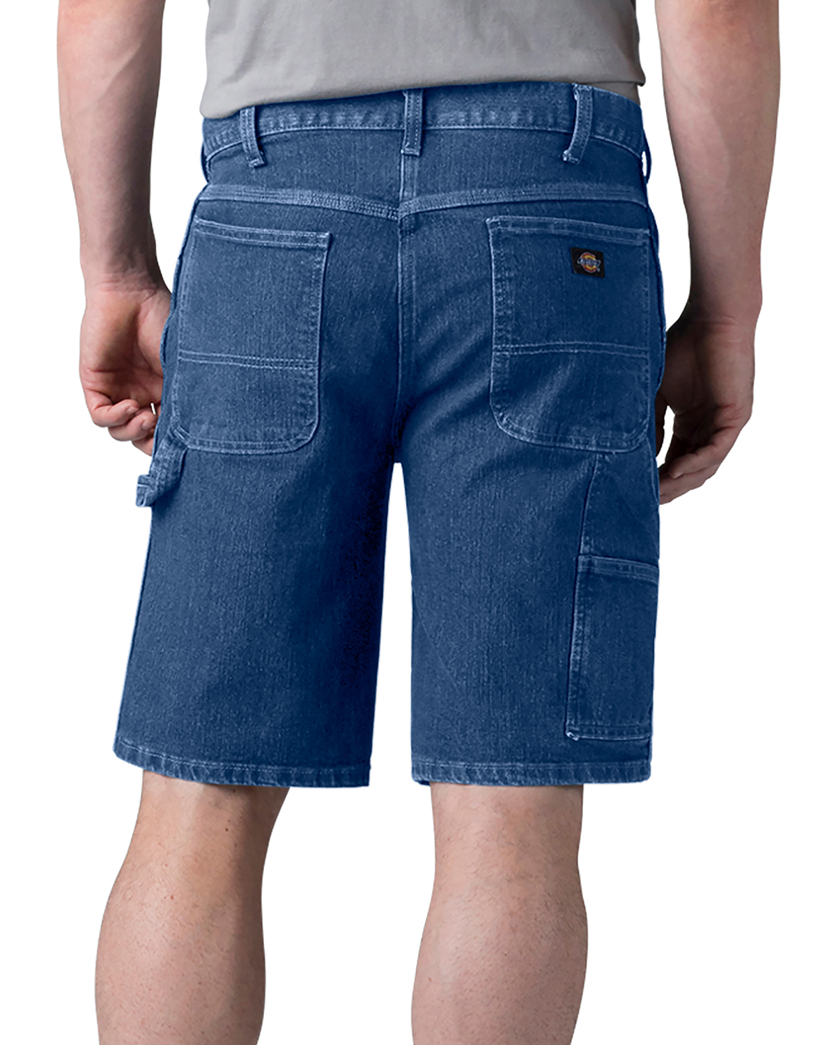 Dickies DX220 SW IND BLUE_30