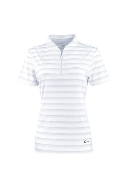 Greg Norman WNF2K334 White