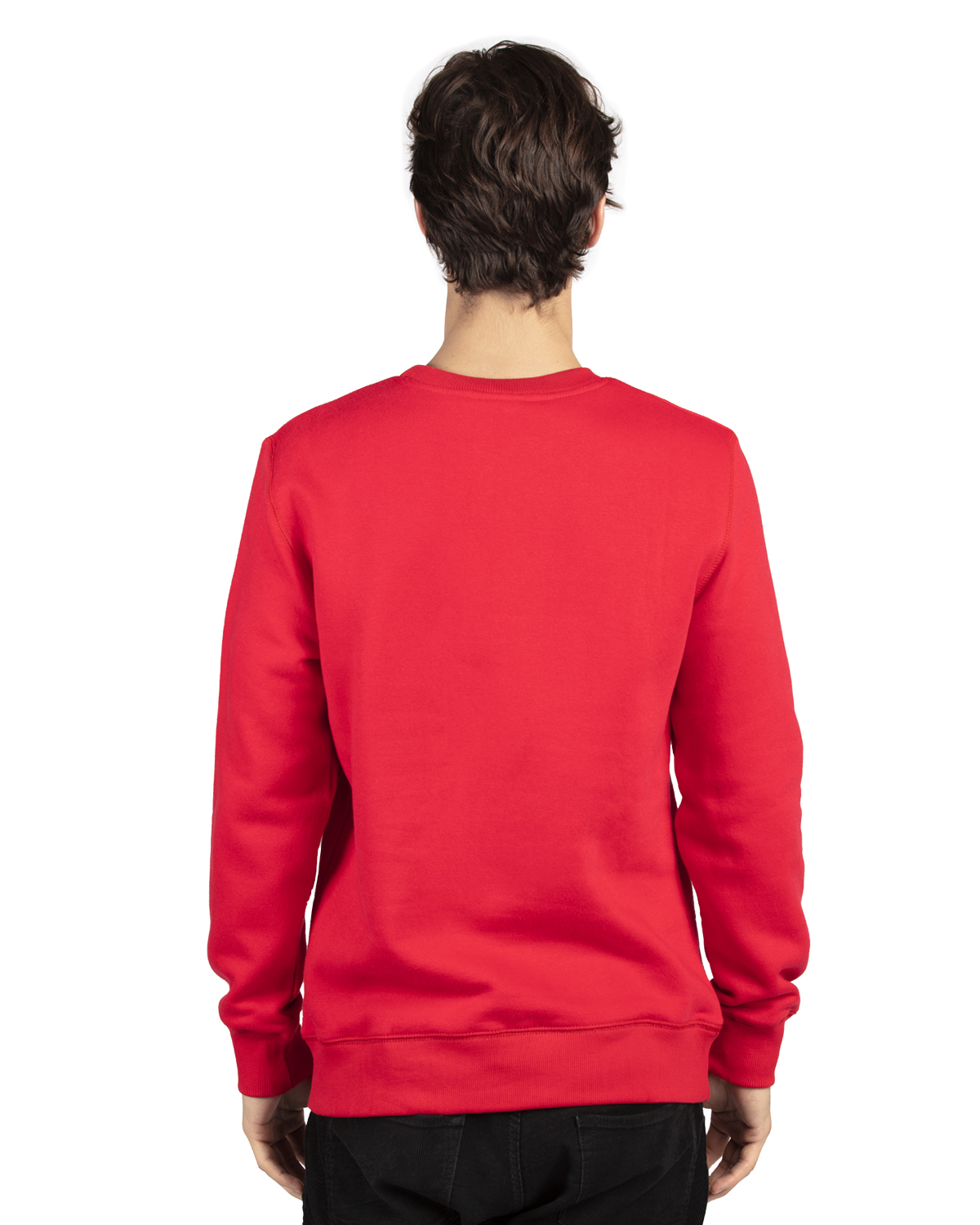 Threadfast Apparel 320C Red