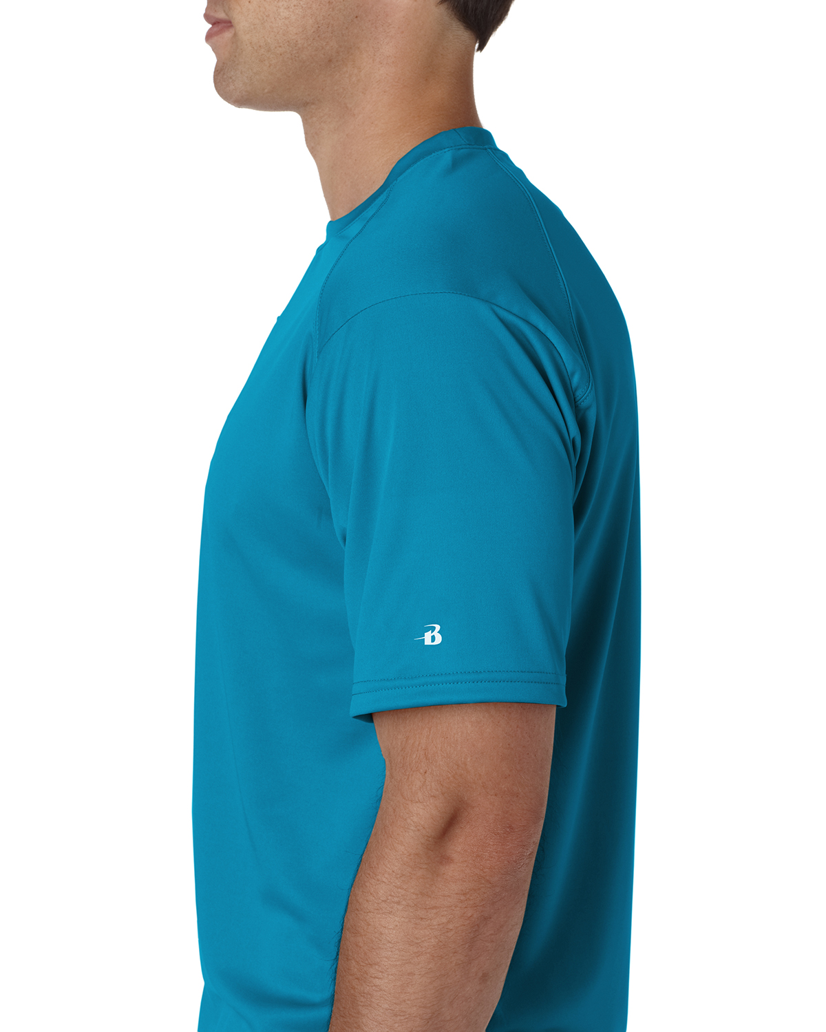 Badger 4120 Electric Blue