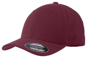 Sport-Tek STC17 Maroon
