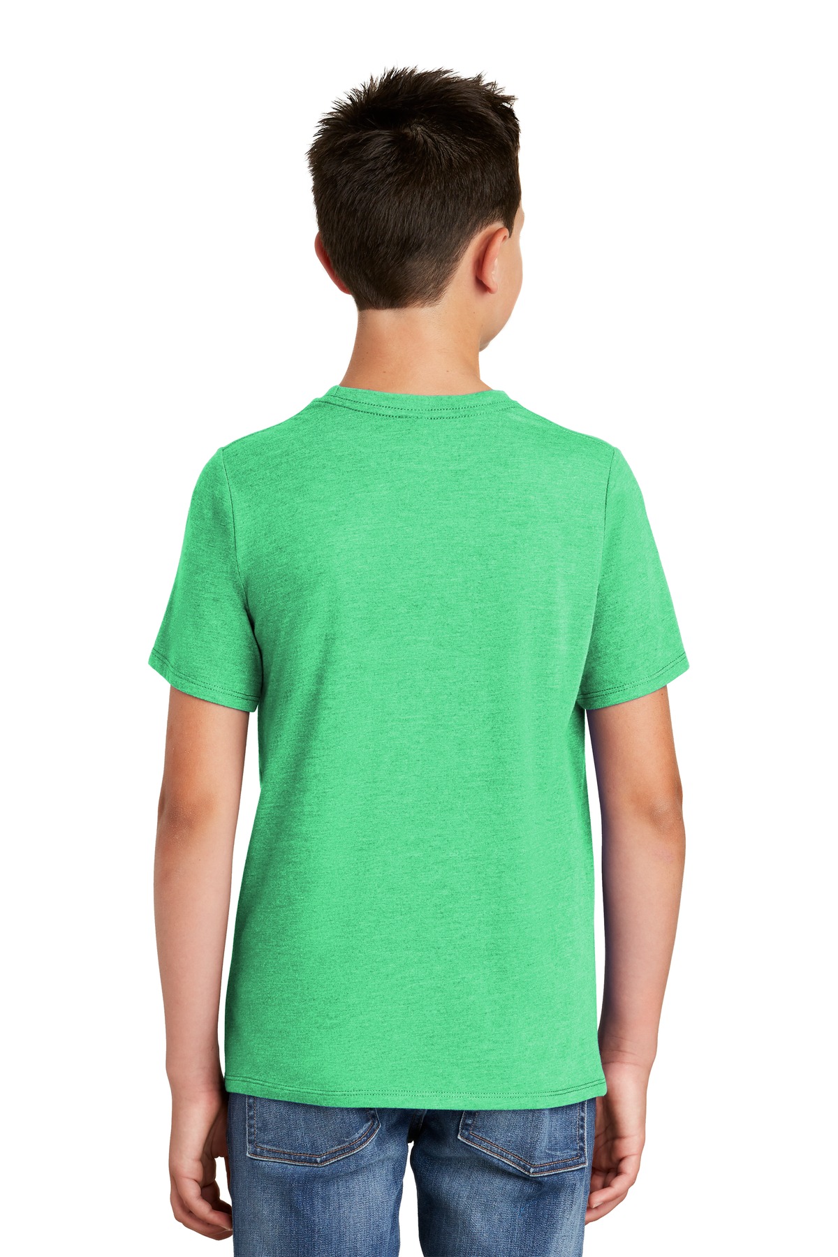 District DT130Y Green Frost