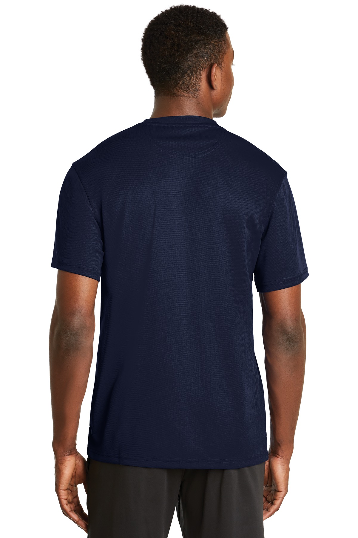 Sport-Tek K468 Navy