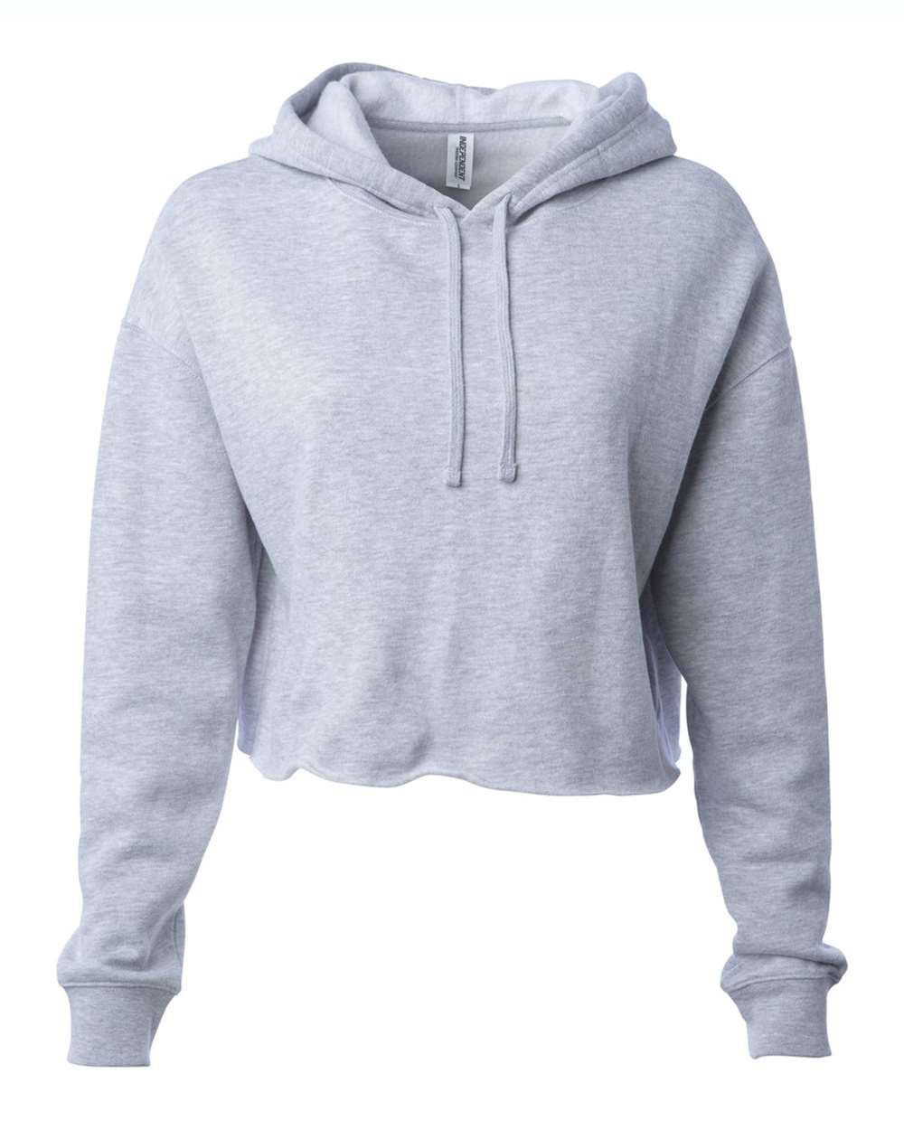 Independent Trading AFX64CRP Gray Heather