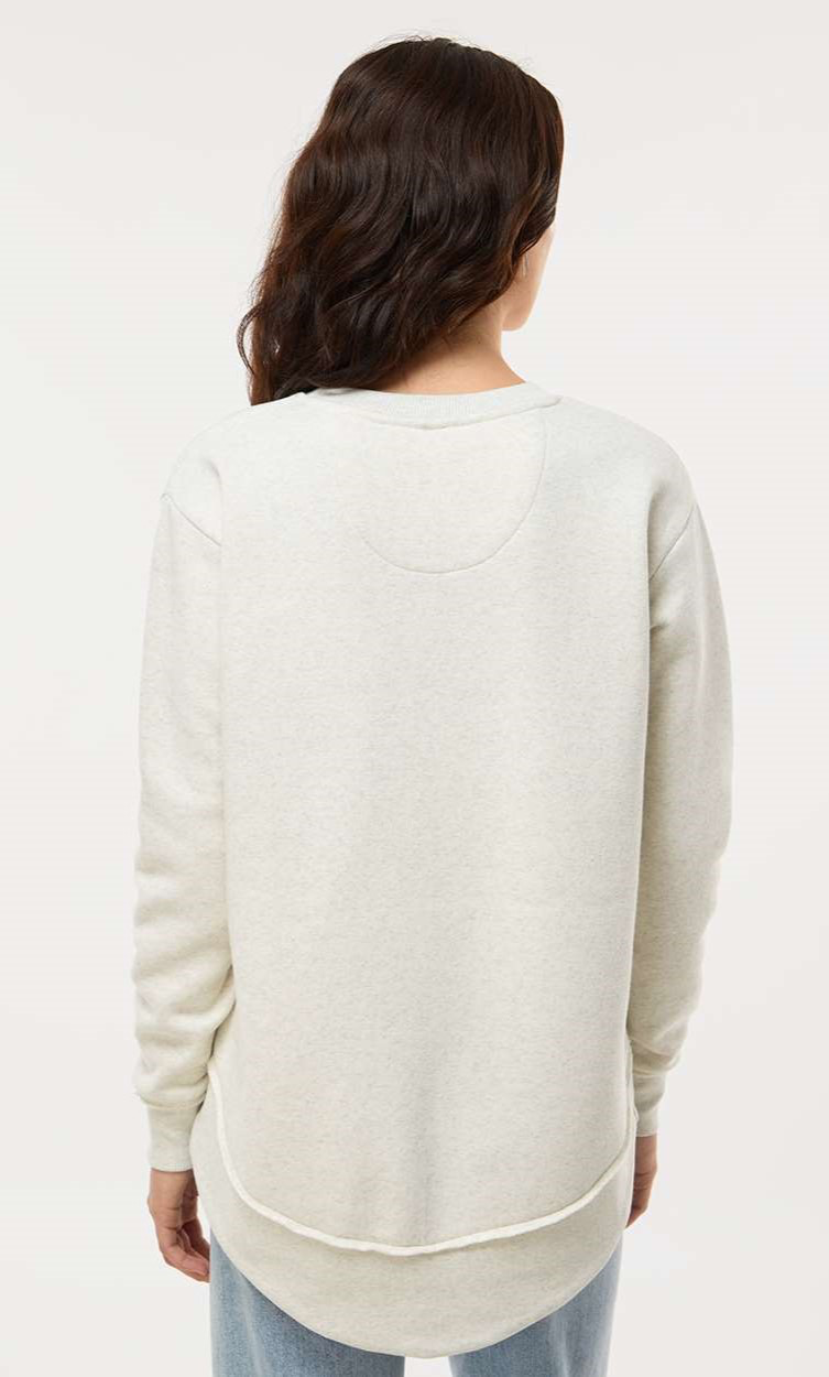 LAT 3525J1 Natural Heather