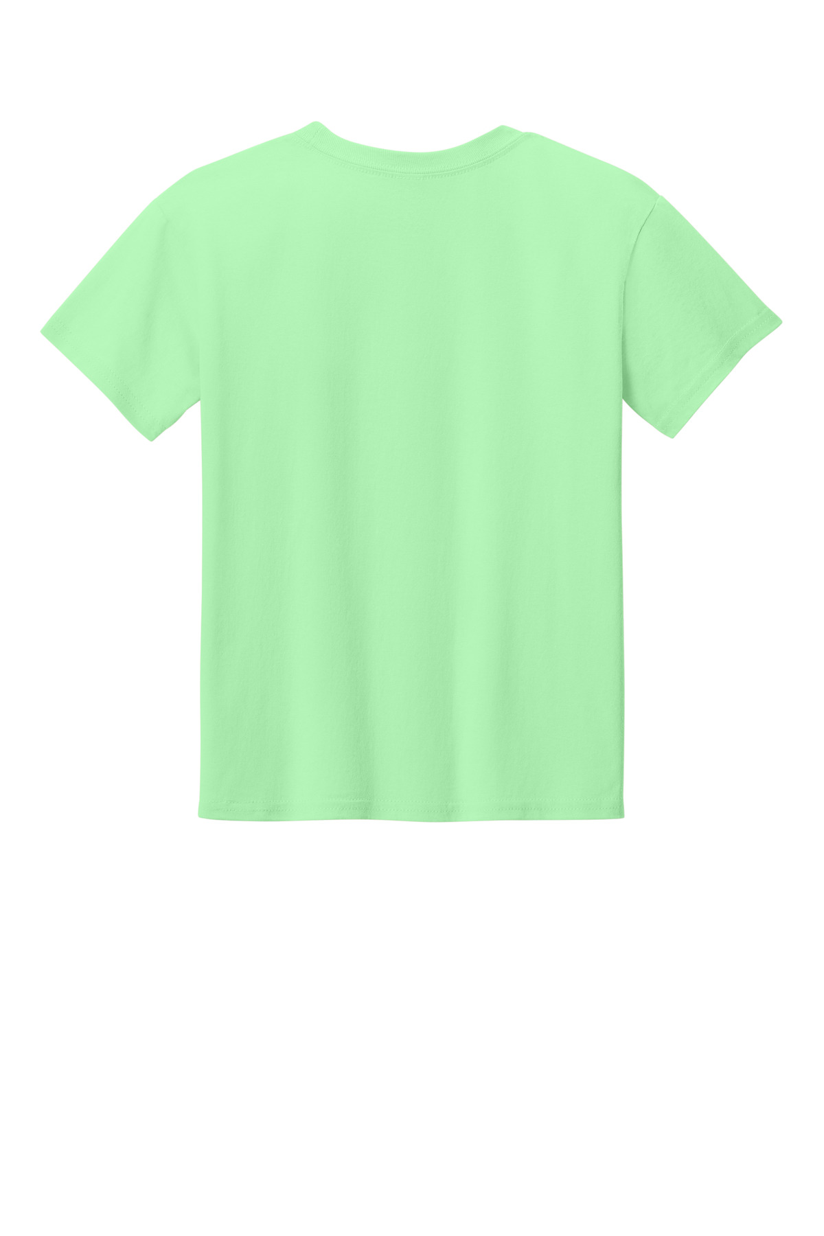 Gildan G300B Mint Green
