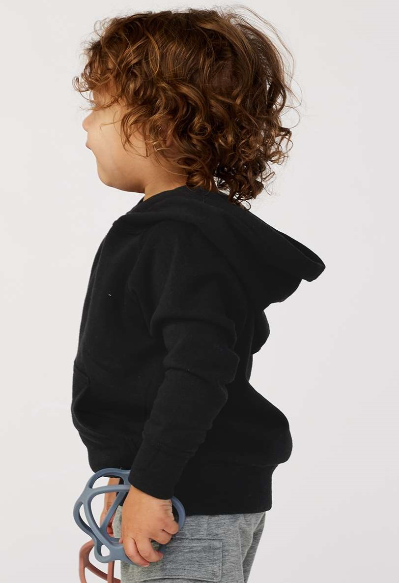 Independent Trading PRM10TSB Black