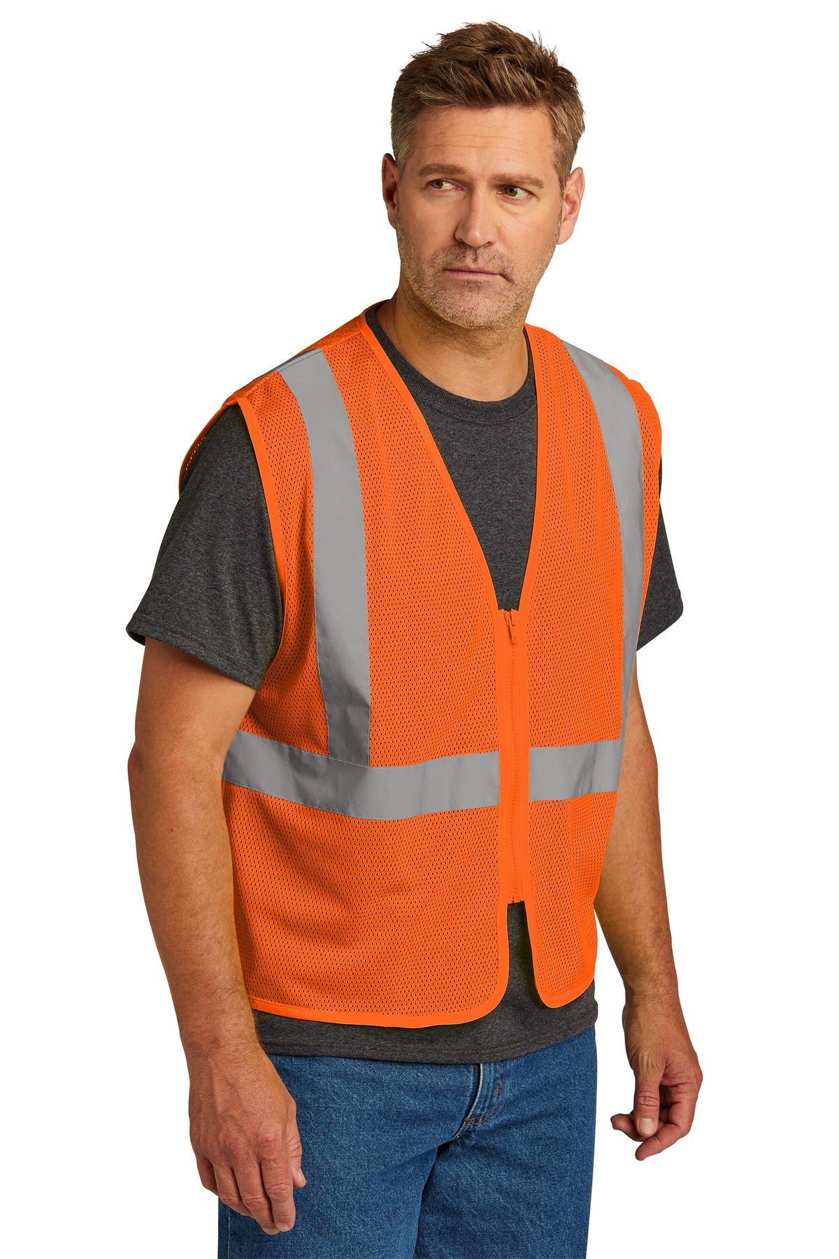 CornerStone CSV101 Safety Orange
