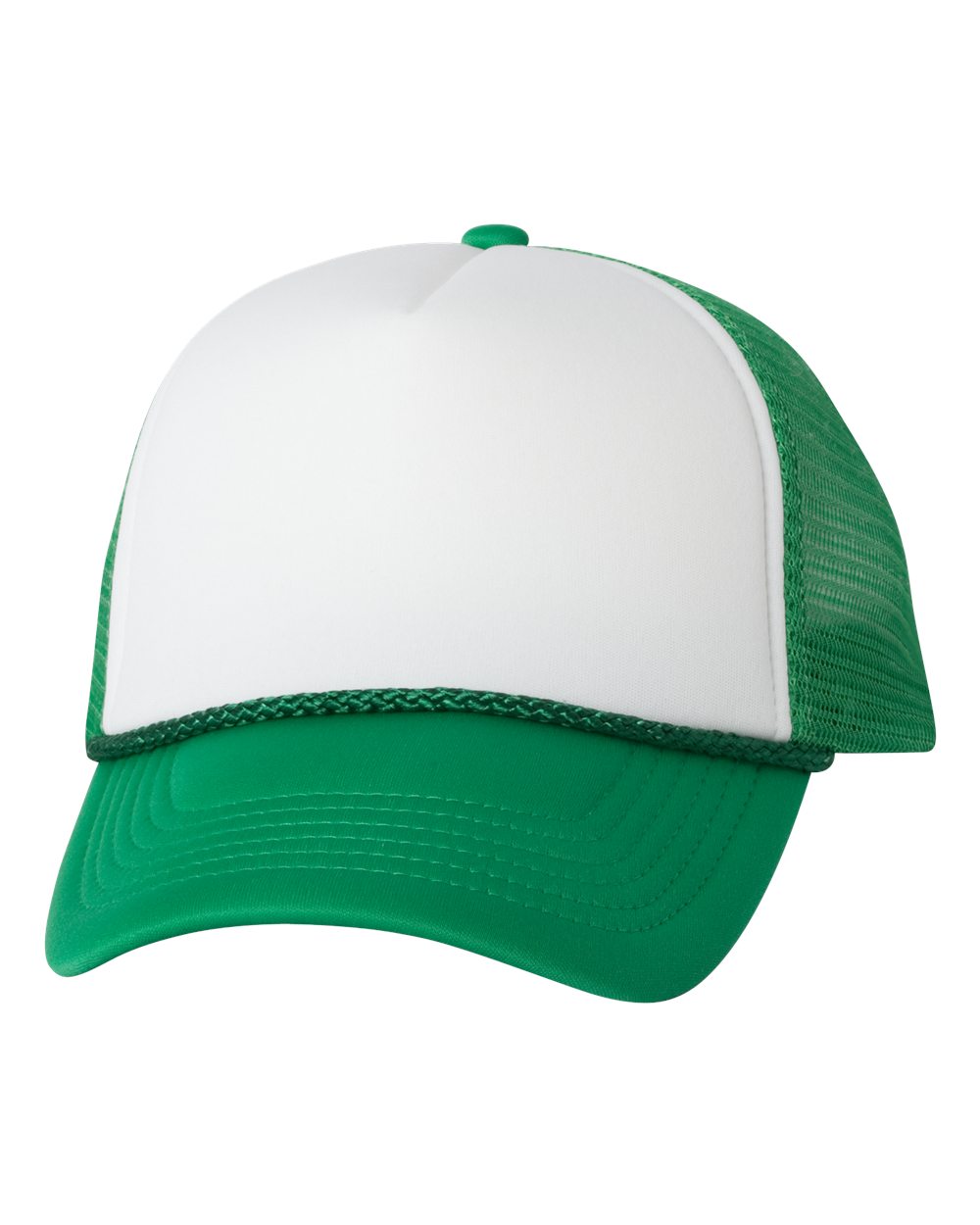 Valucap VC700 White / Kelly