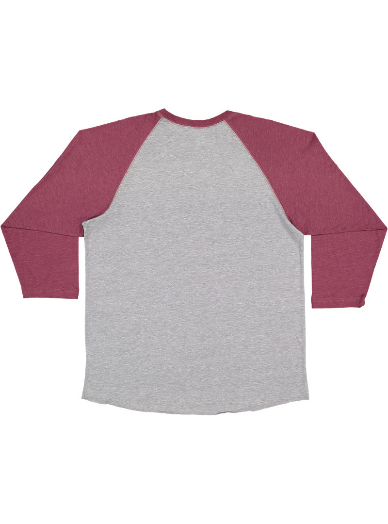 LAT 6930 Vintage Heather / Vintage Burg