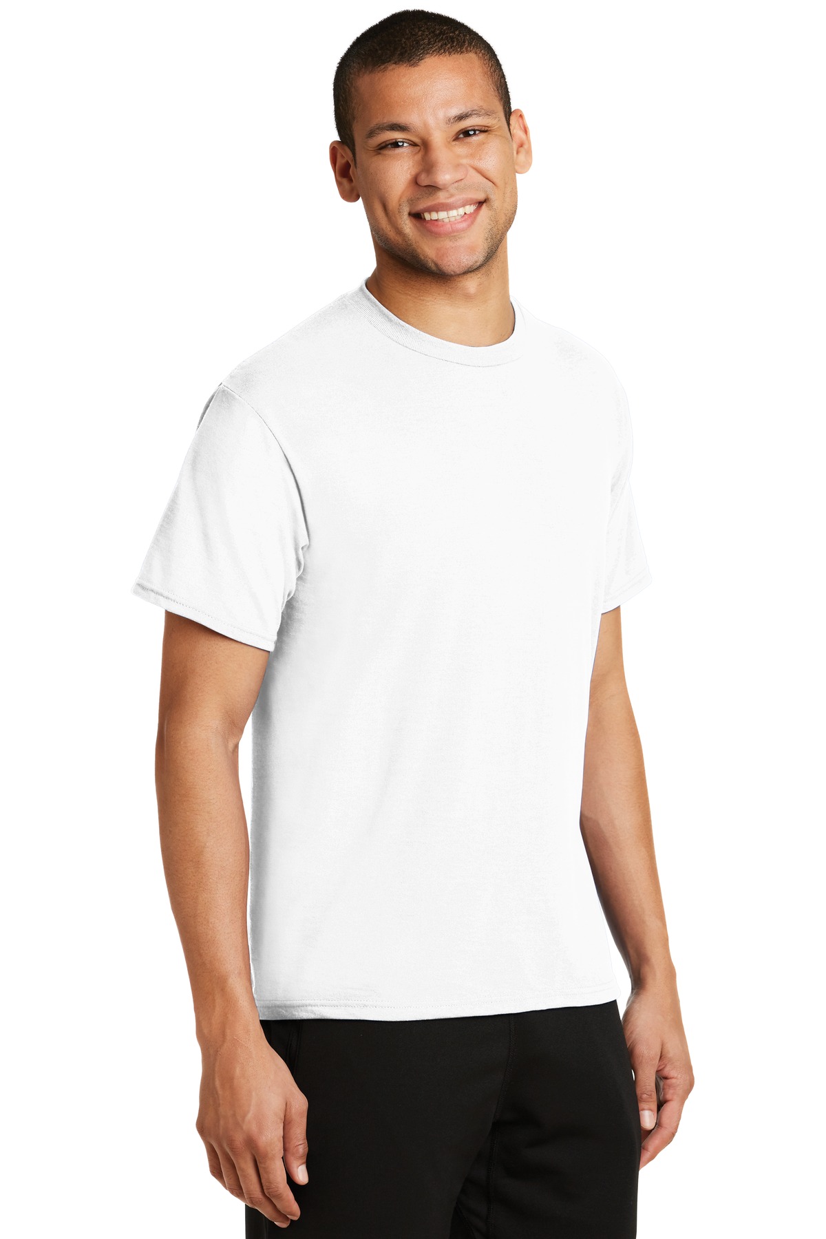 Port & Company PC381 White