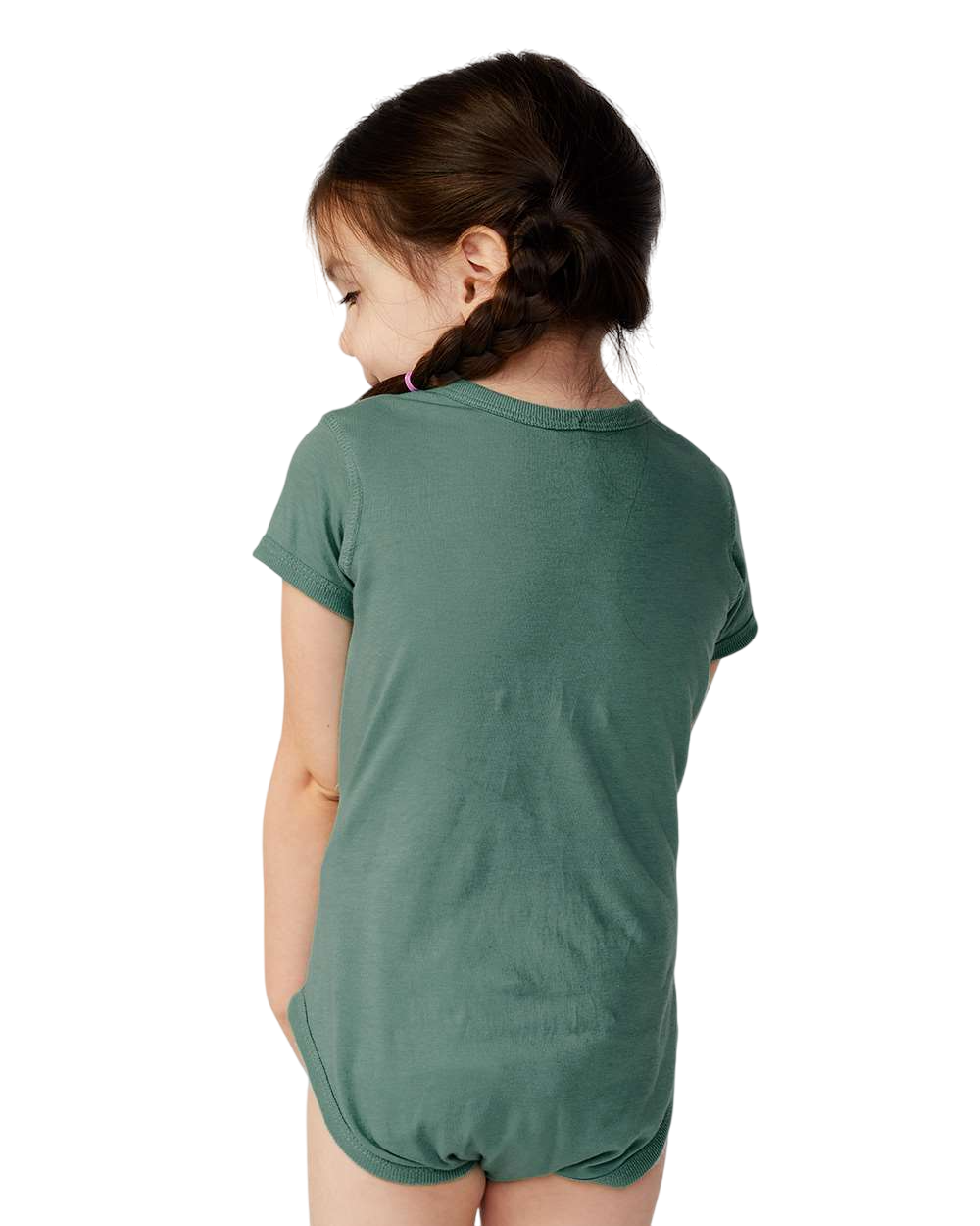 Rabbit Skins 4424 Basil