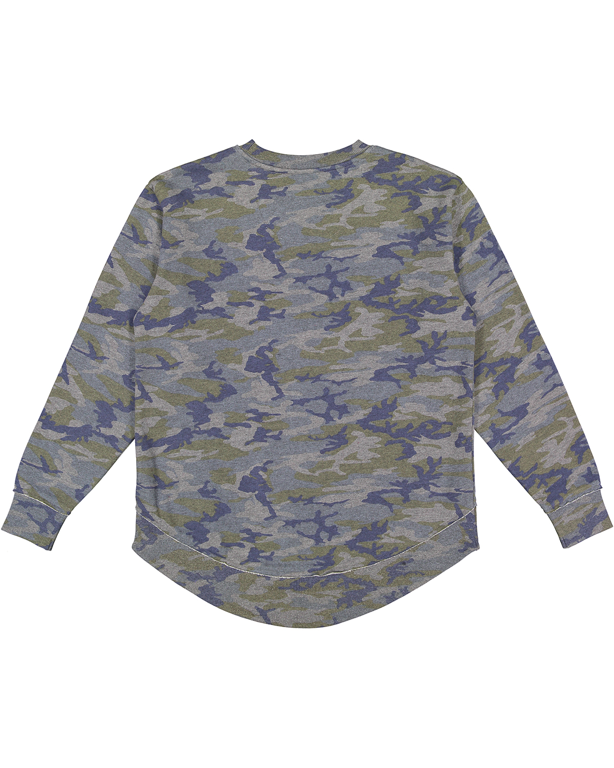 LAT 3525J1 Vintage Camo