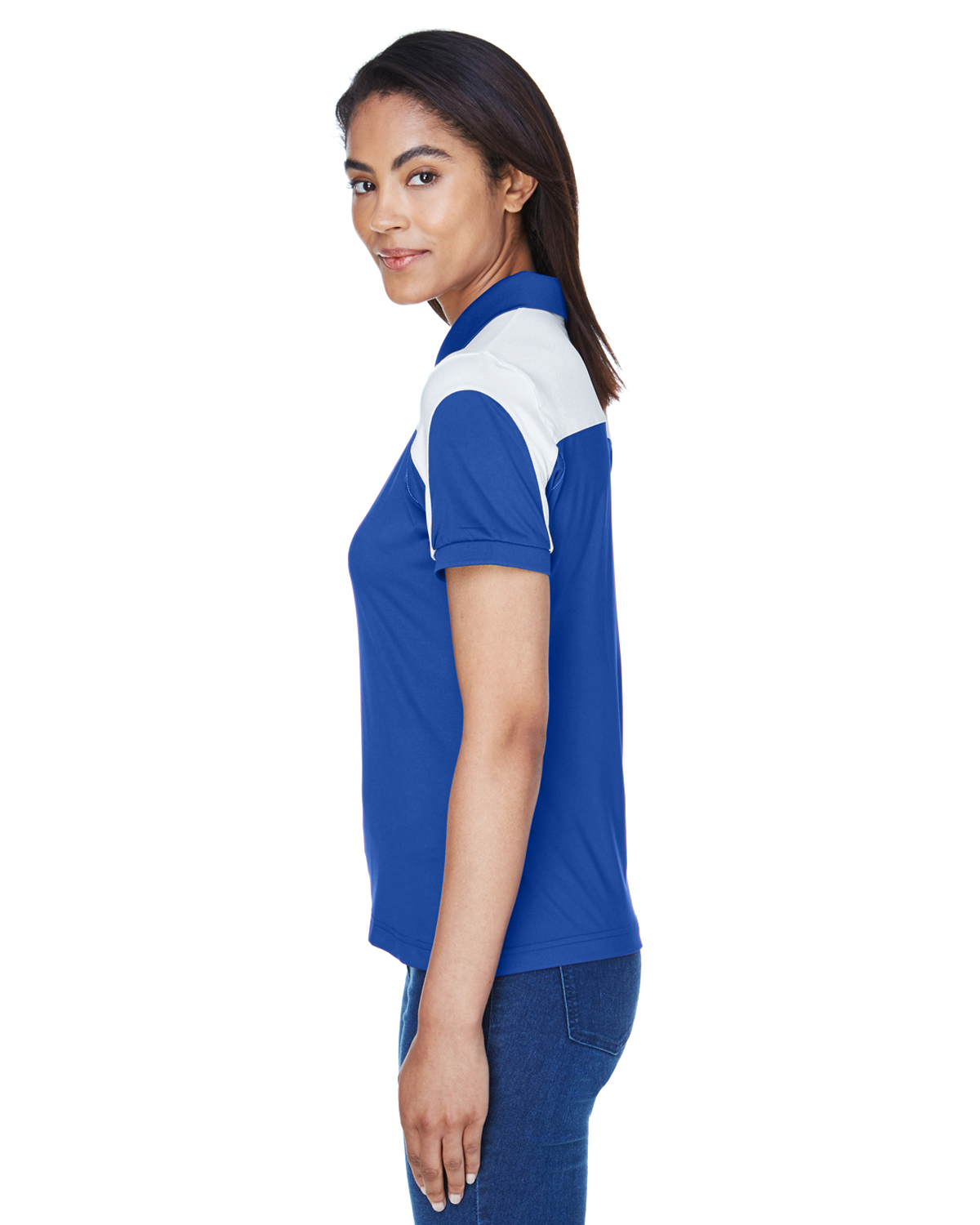 Team 365 TT22W Sport Royal / White