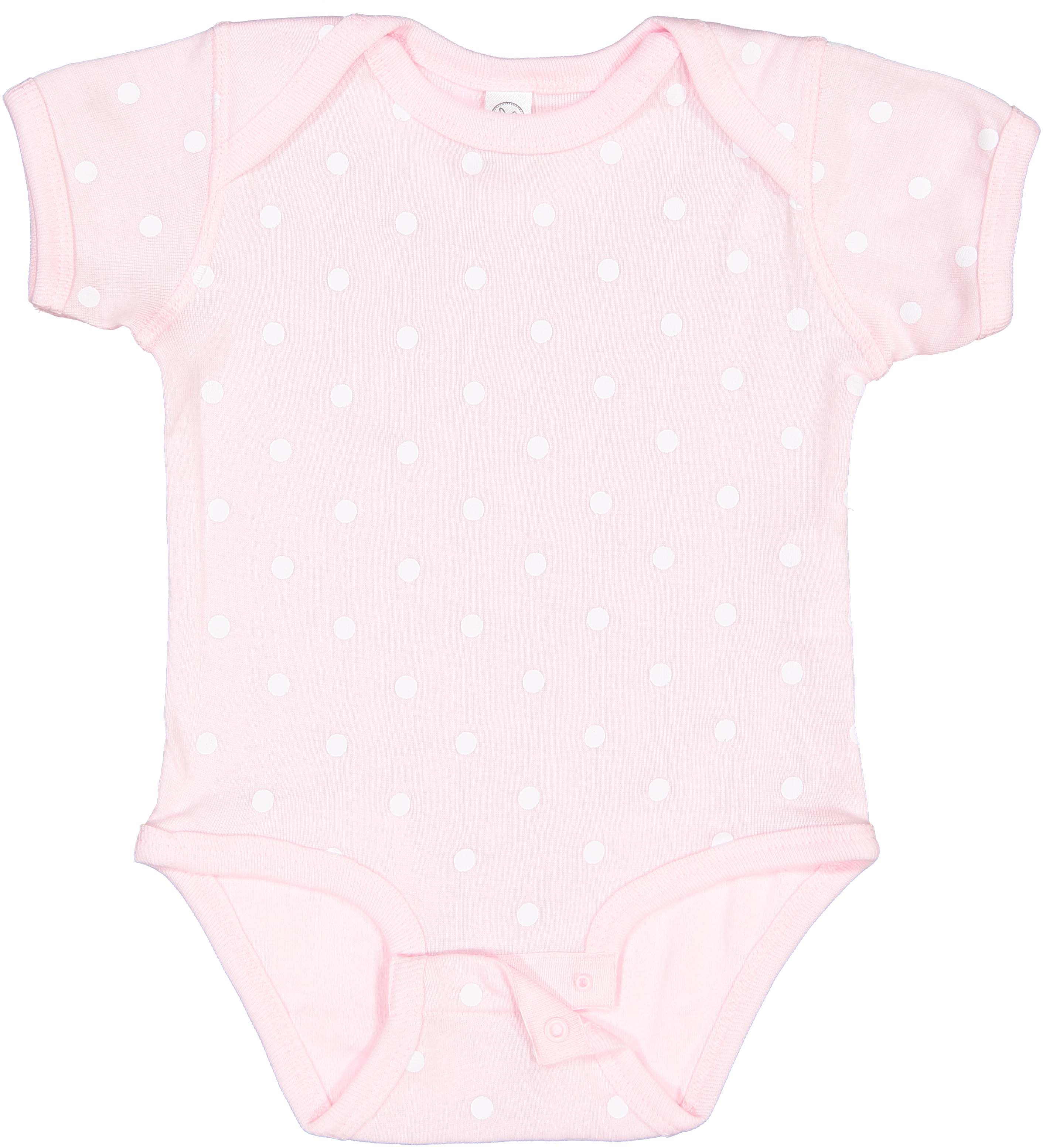 Rabbit Skins 4400 Ballerina / White Dt