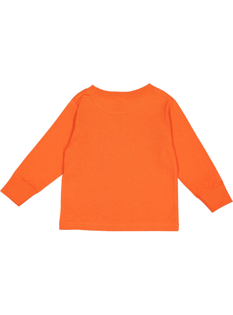 Rabbit Skins 3311 Orange