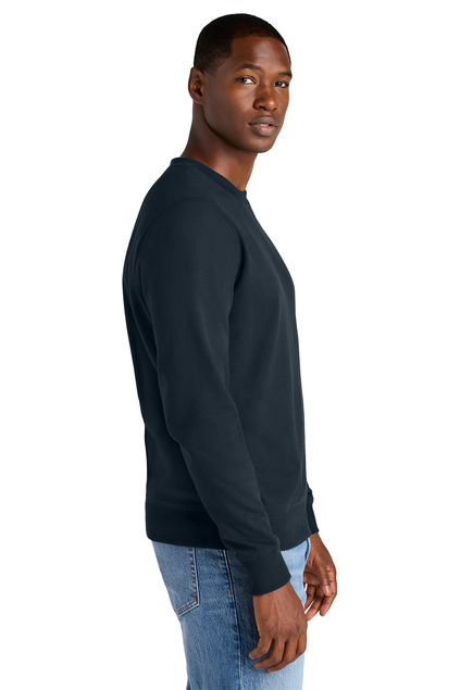 District DT8104 True Navy