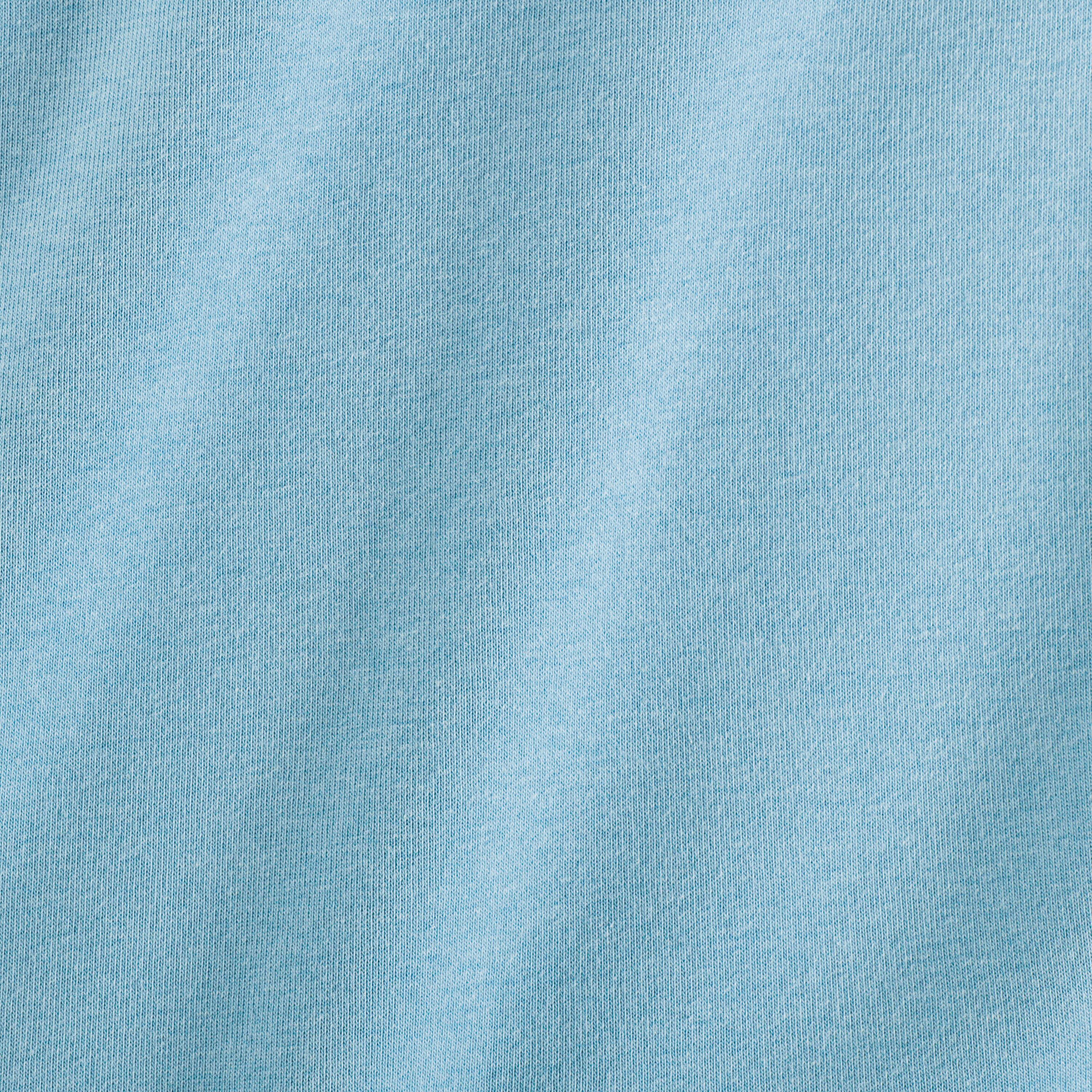 Jerzees 700MR Cloud Heather