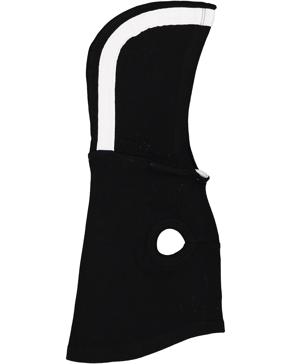 Doggie Skins 3901DG Black / White