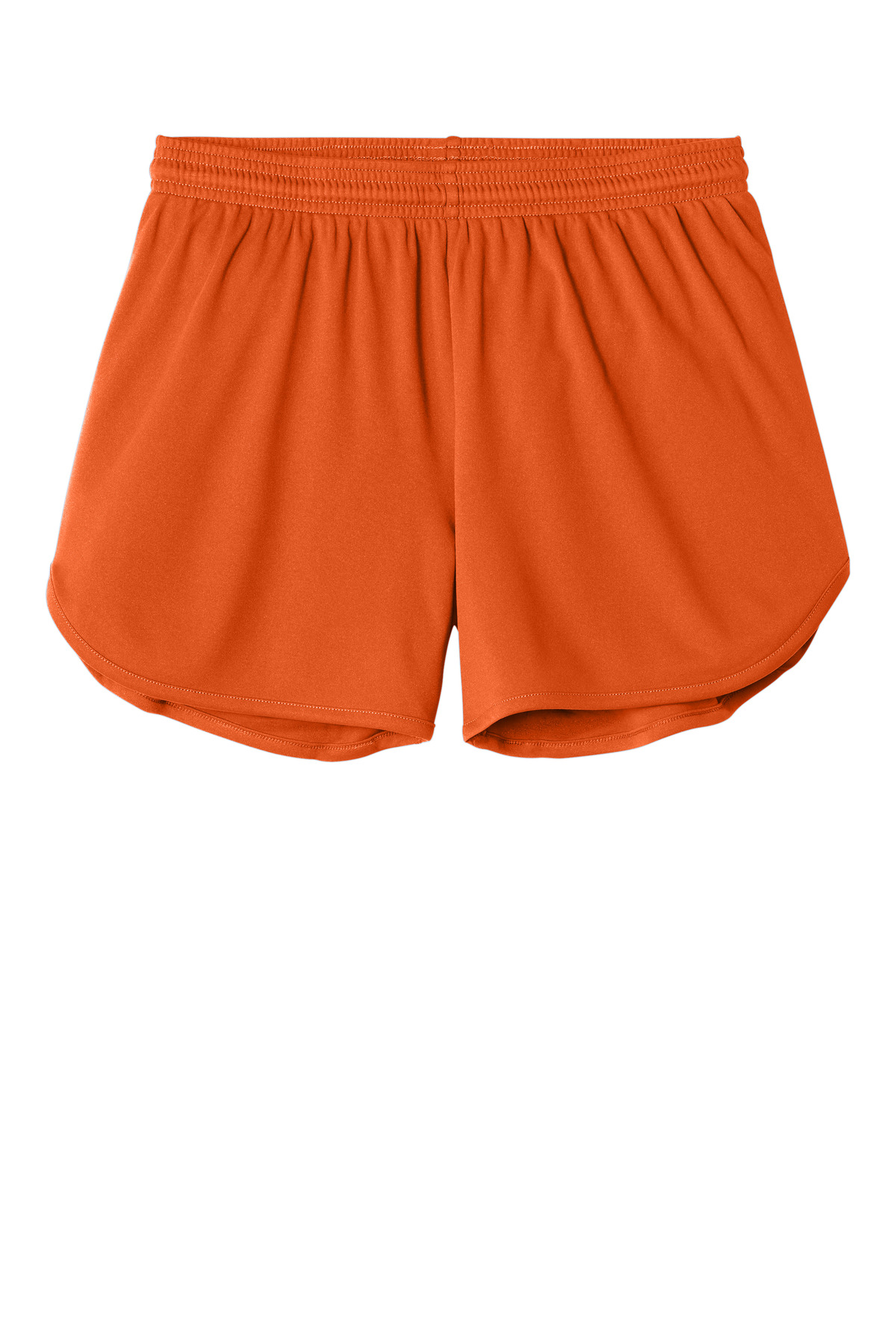 Sport-Tek LST447 Deep Orange