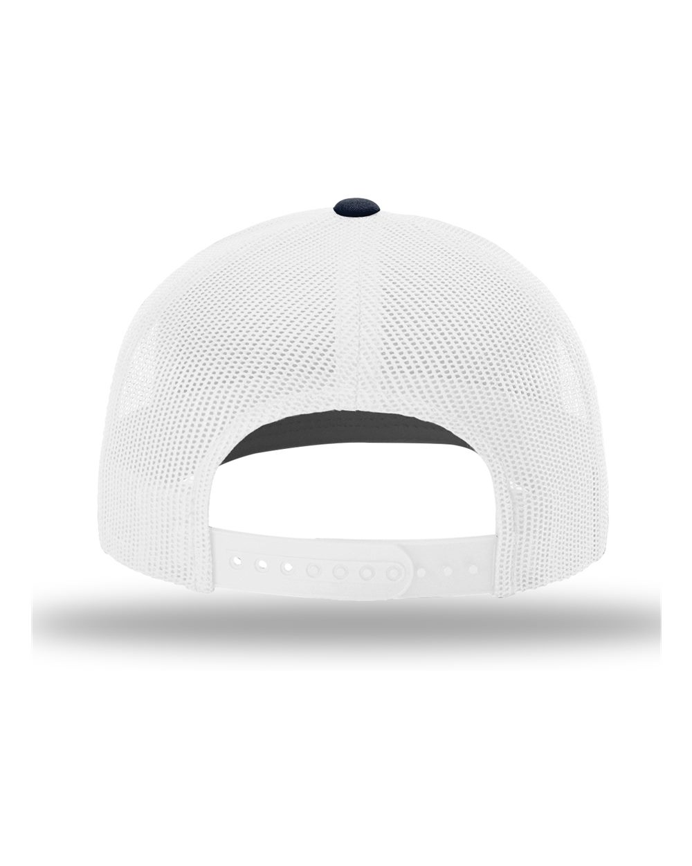 Richardson 112 Red / White / Navy