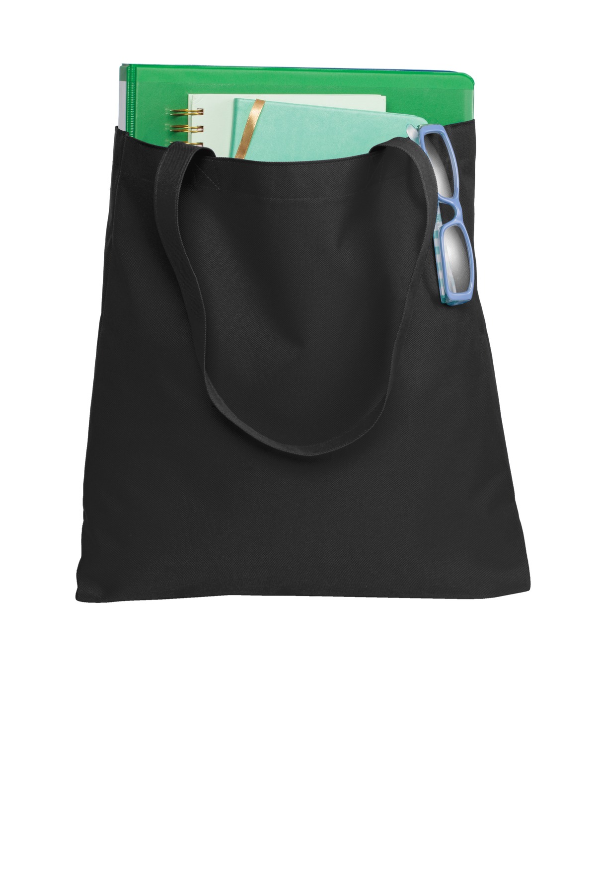 Port Authority BG408 Black