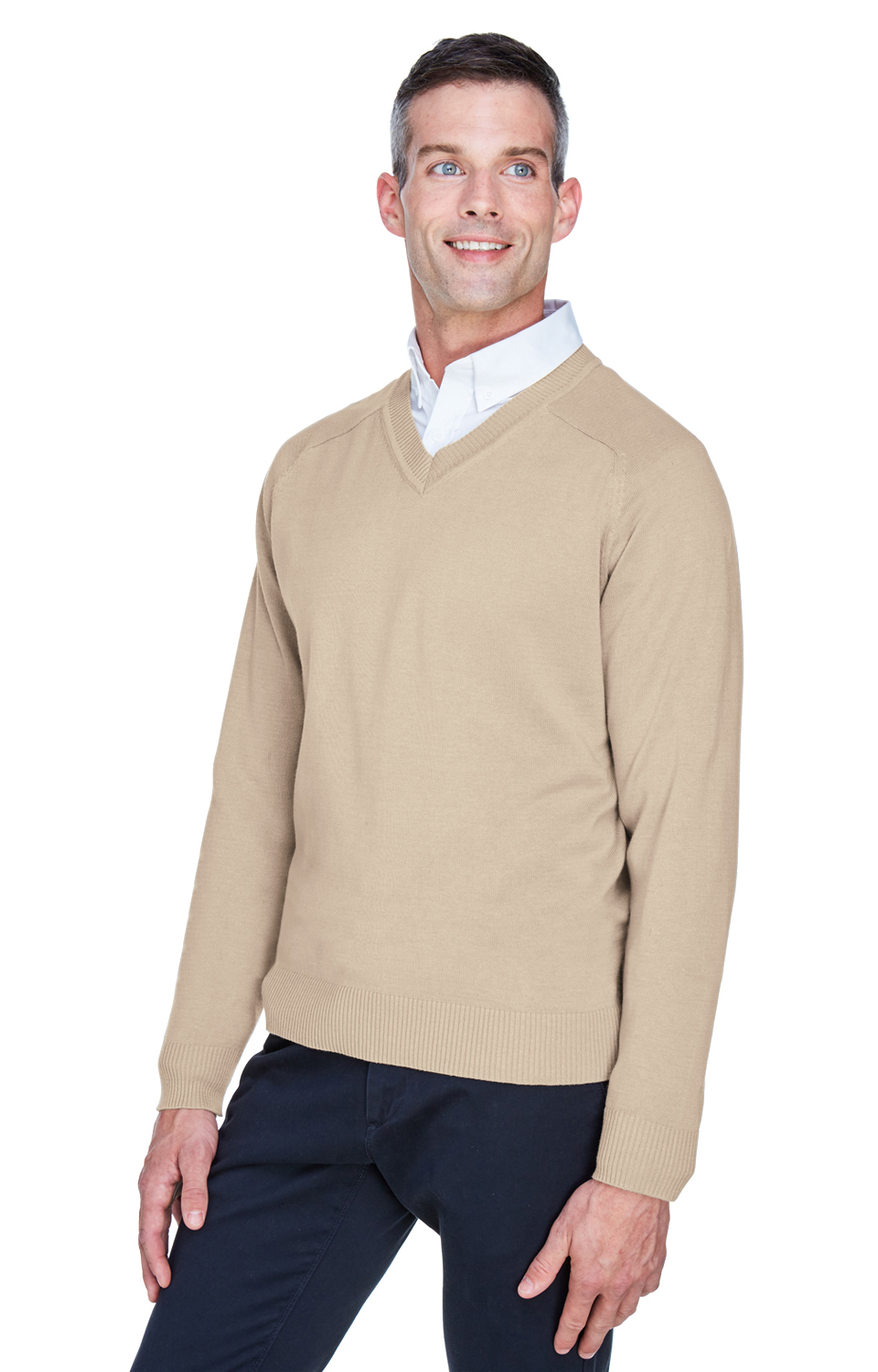 Devon & Jones D475 Stone