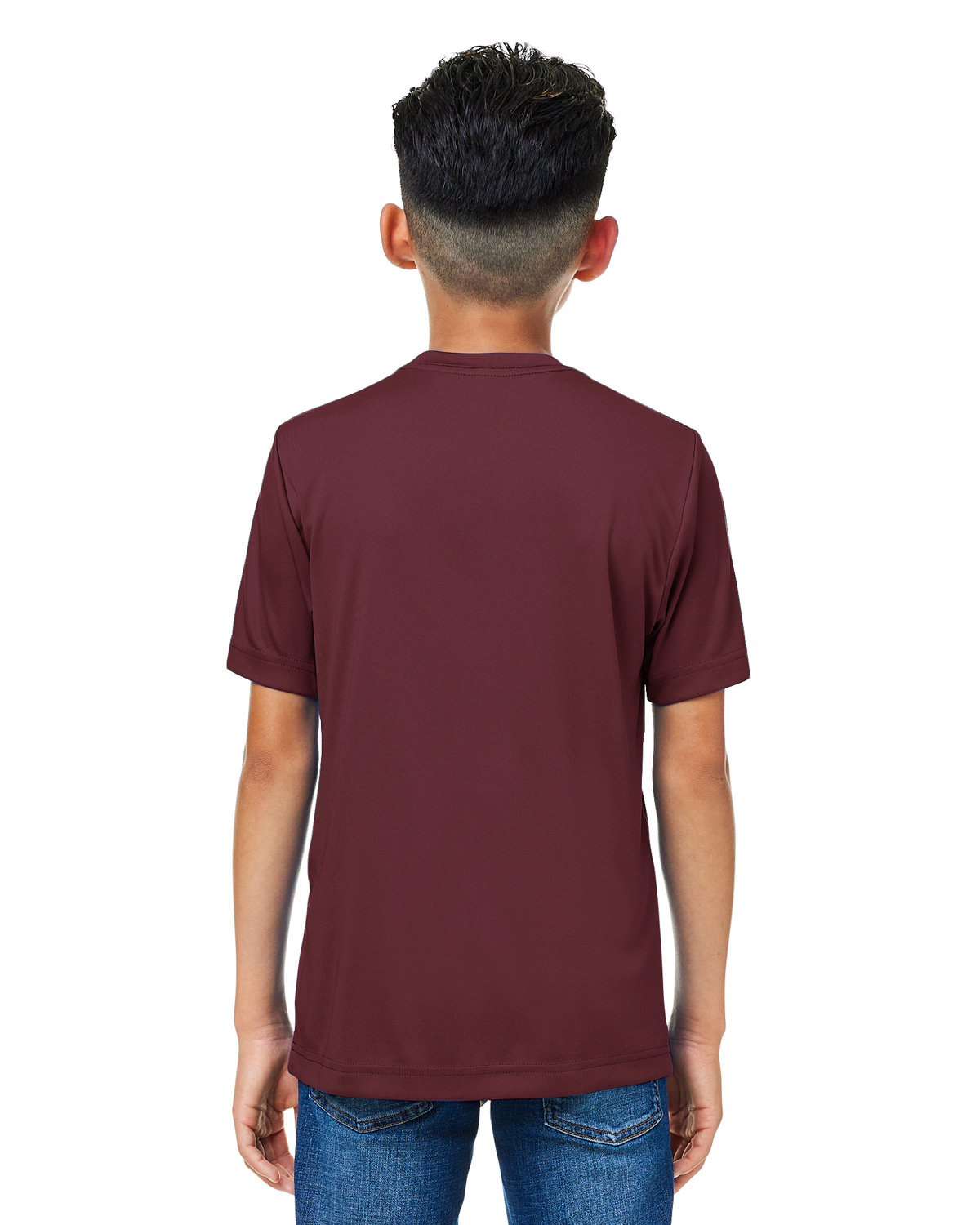 Core365 CE10Y Burgundy