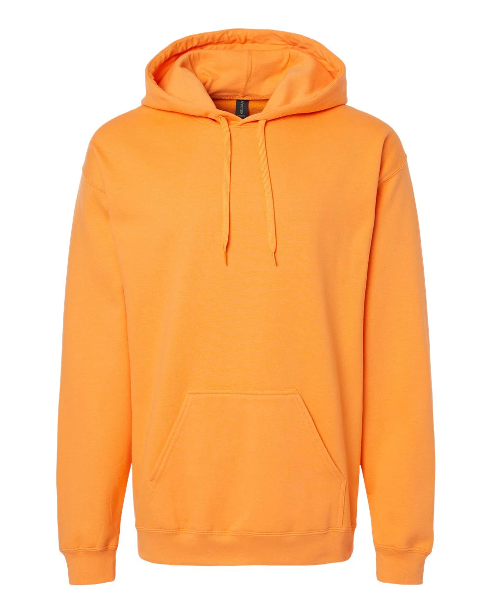 Save the Duck Tangerine Hoodie| S, XXL S4312W main image 1