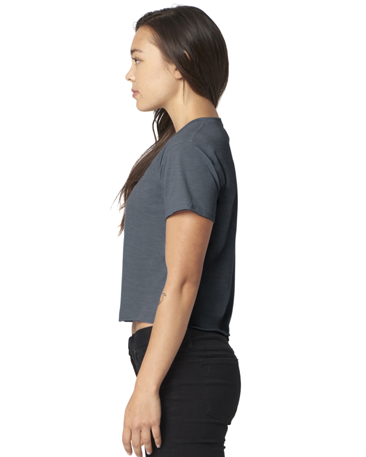 Next Level N5080 Antique Denim