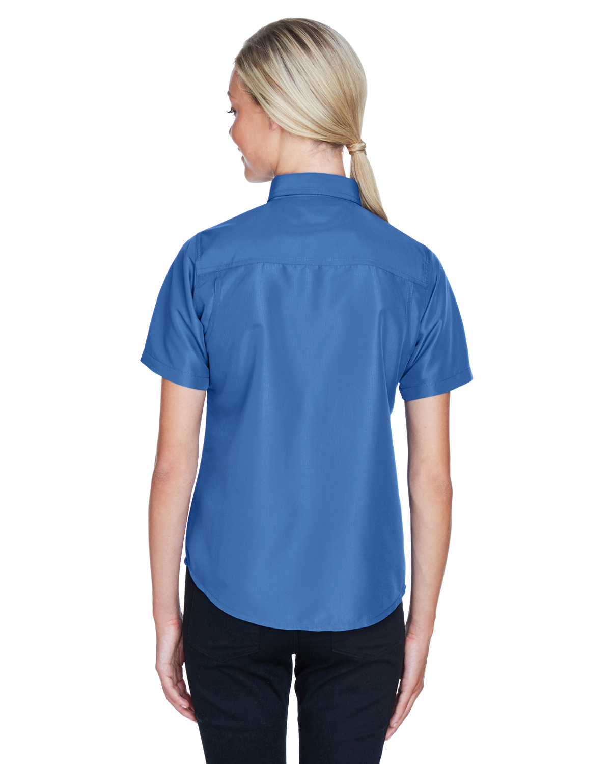 Harriton M580W Pool Blue