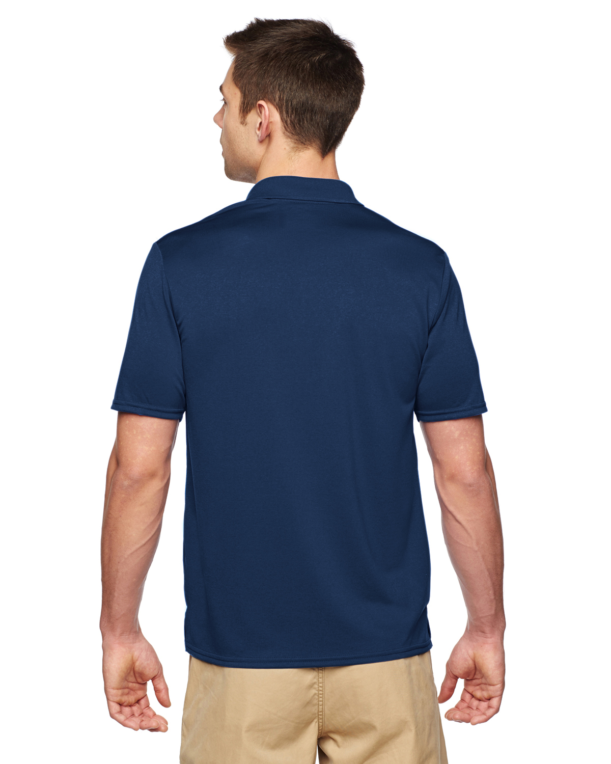 Gildan G448 Marble Navy