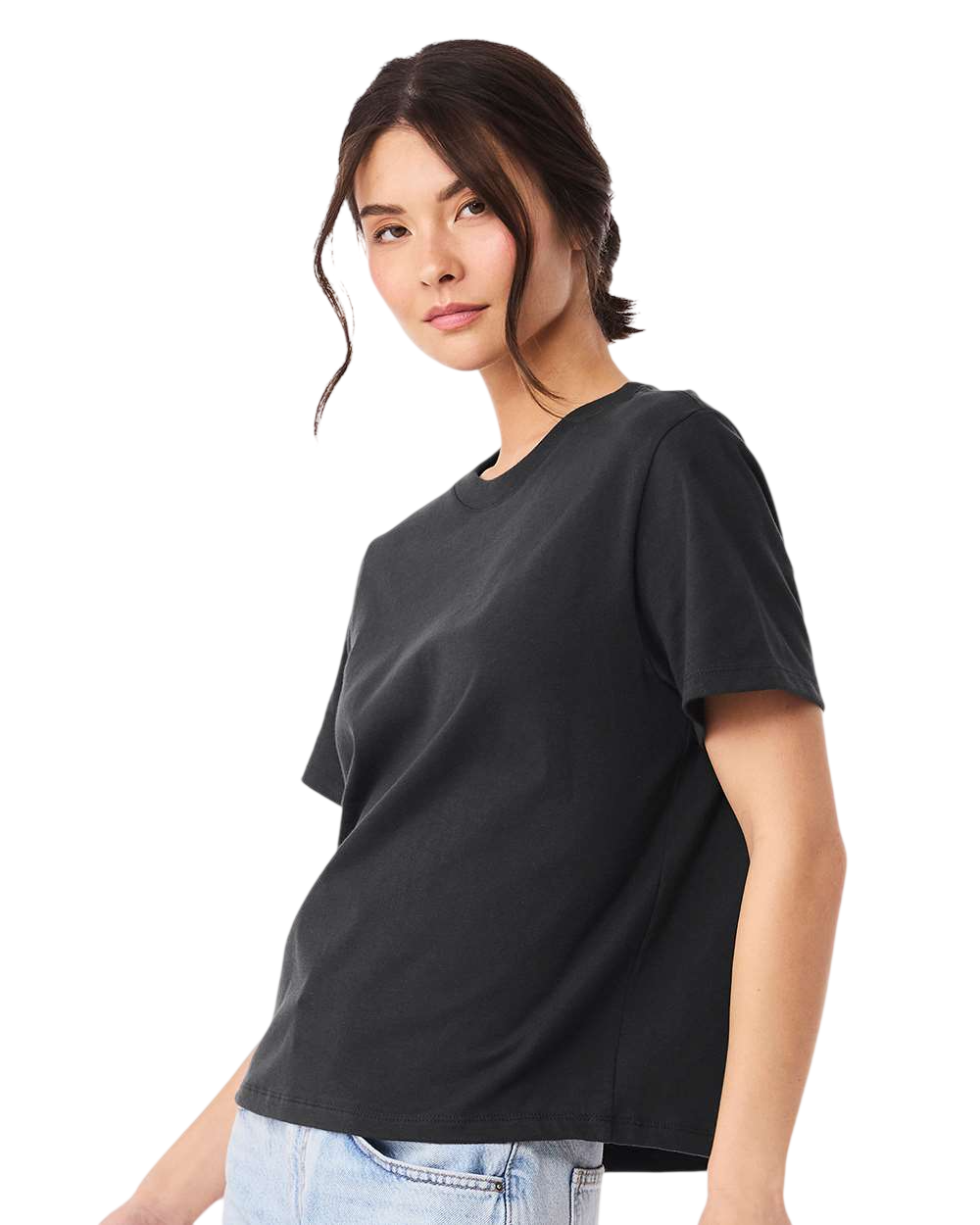 Bella + Canvas 6110J1 Dark Gray