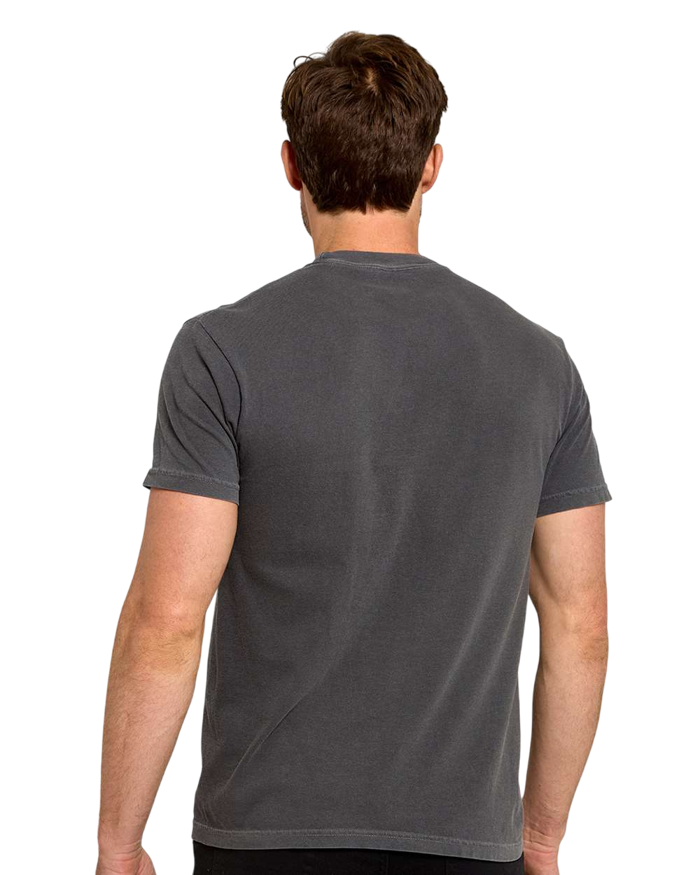 Threadfast Apparel C1200 Gunmetal