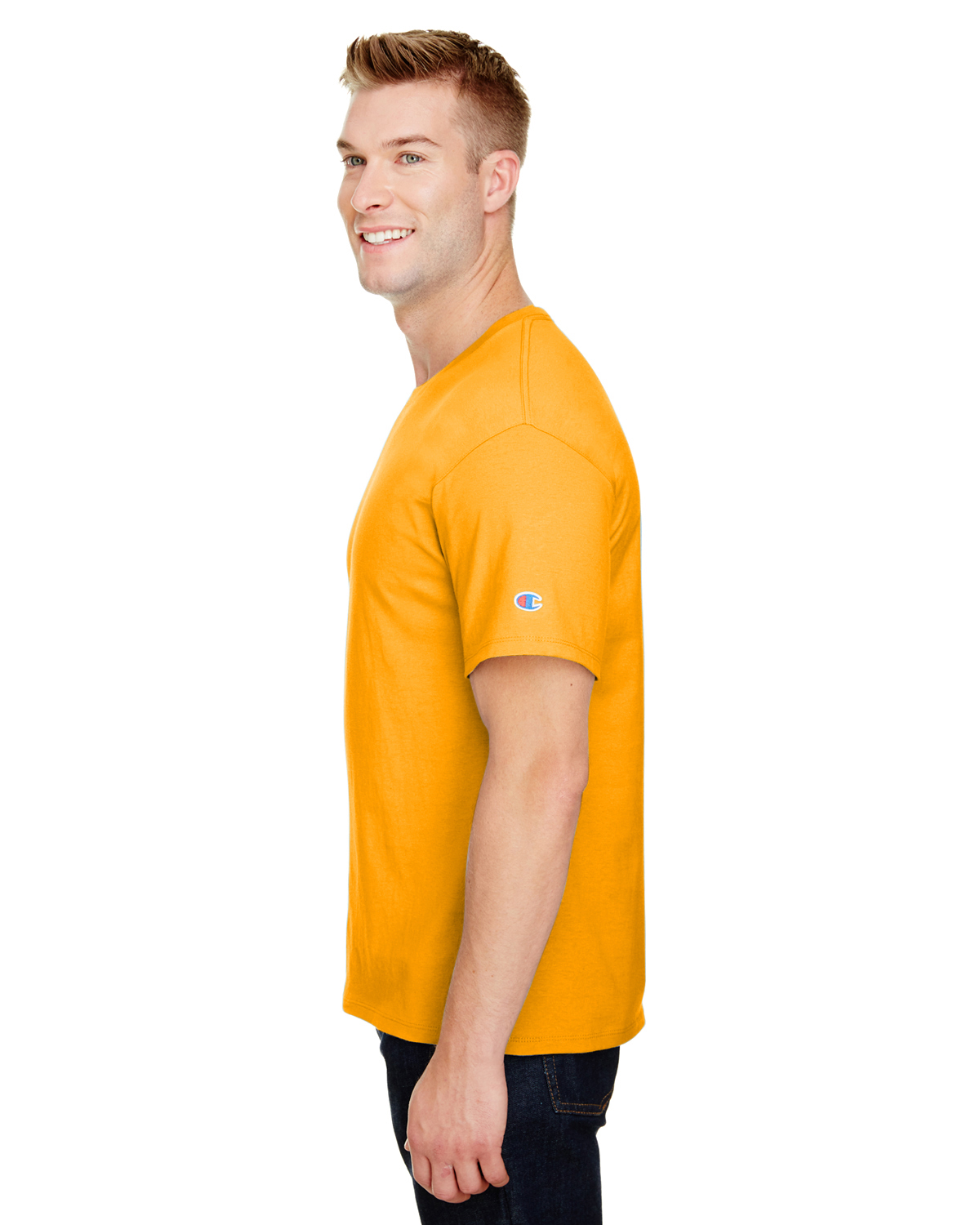 Champion CP10 C Gold