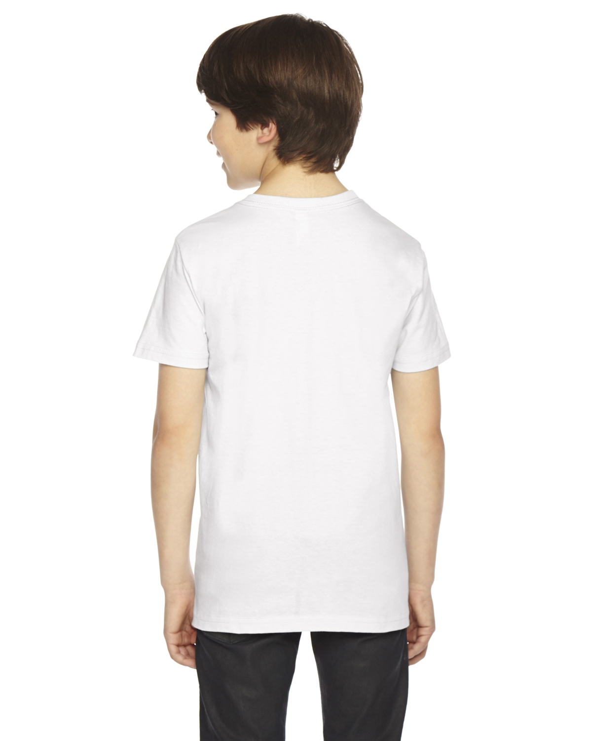 American Apparel 2201W White
