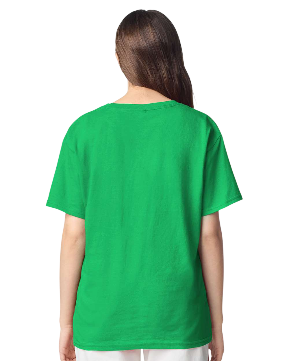 Gildan G300B Irish Green