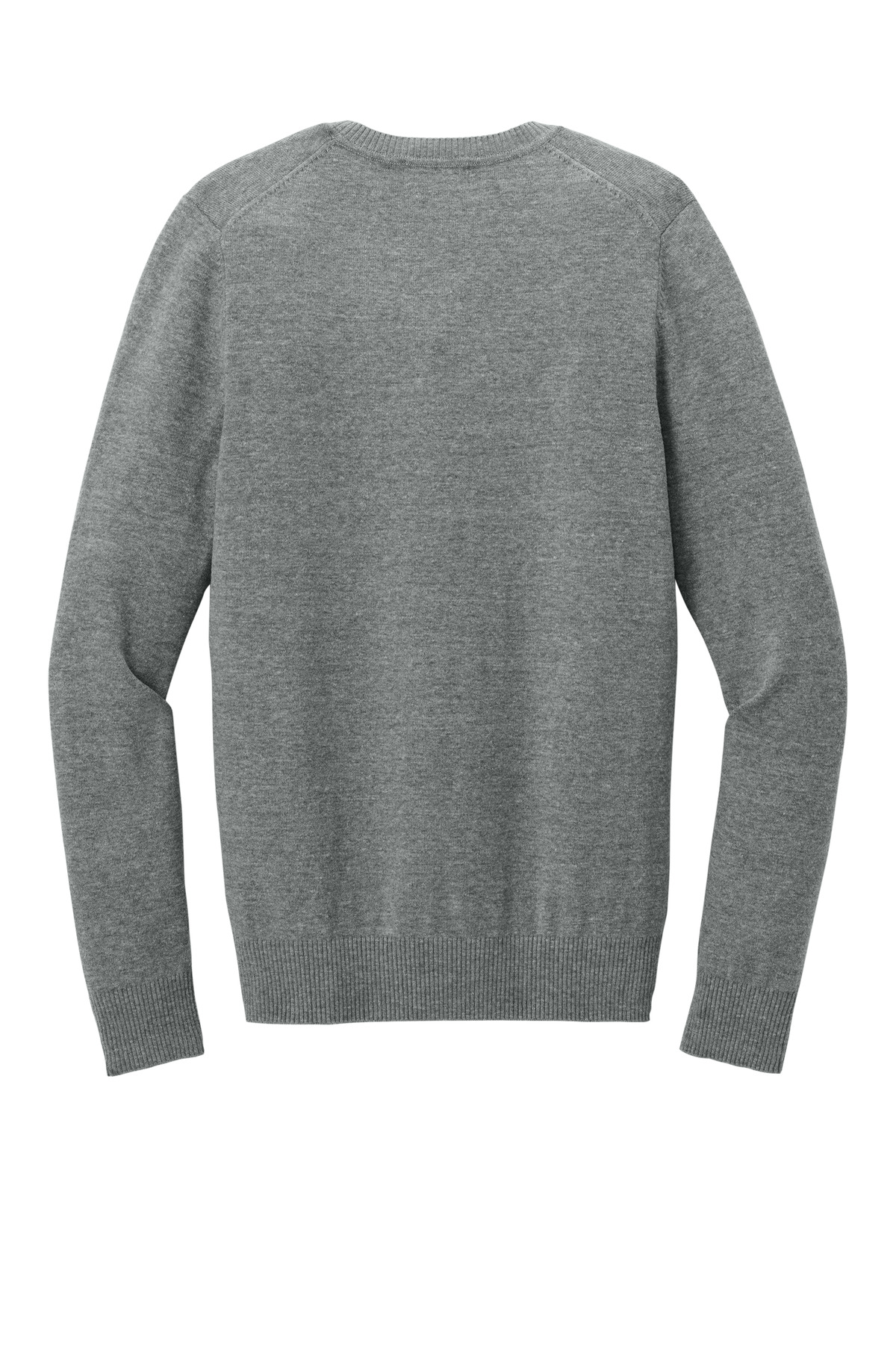 Port Authority LSW2850 Medium Heather Grey