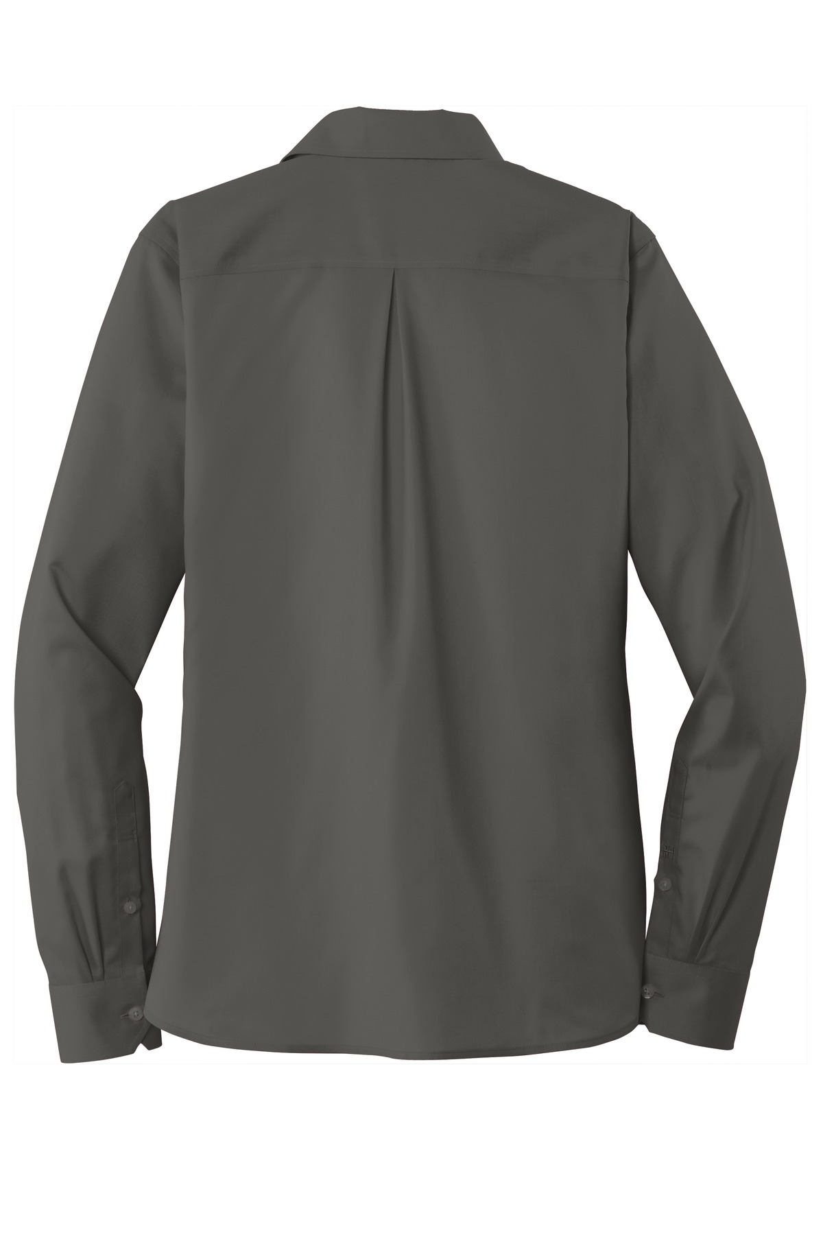 Red House RH79 Gray Steel