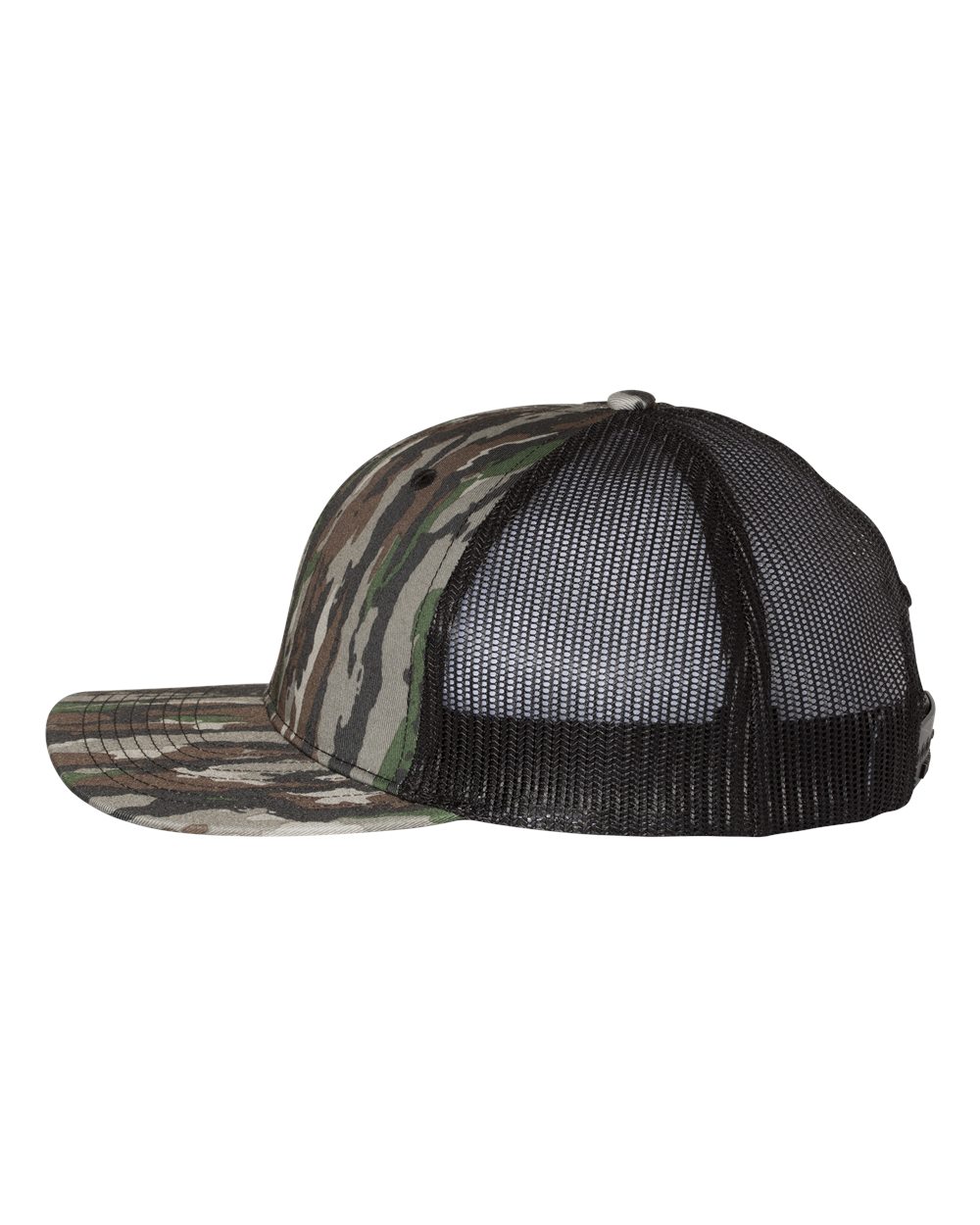 Richardson 112P Realtree Original / Black