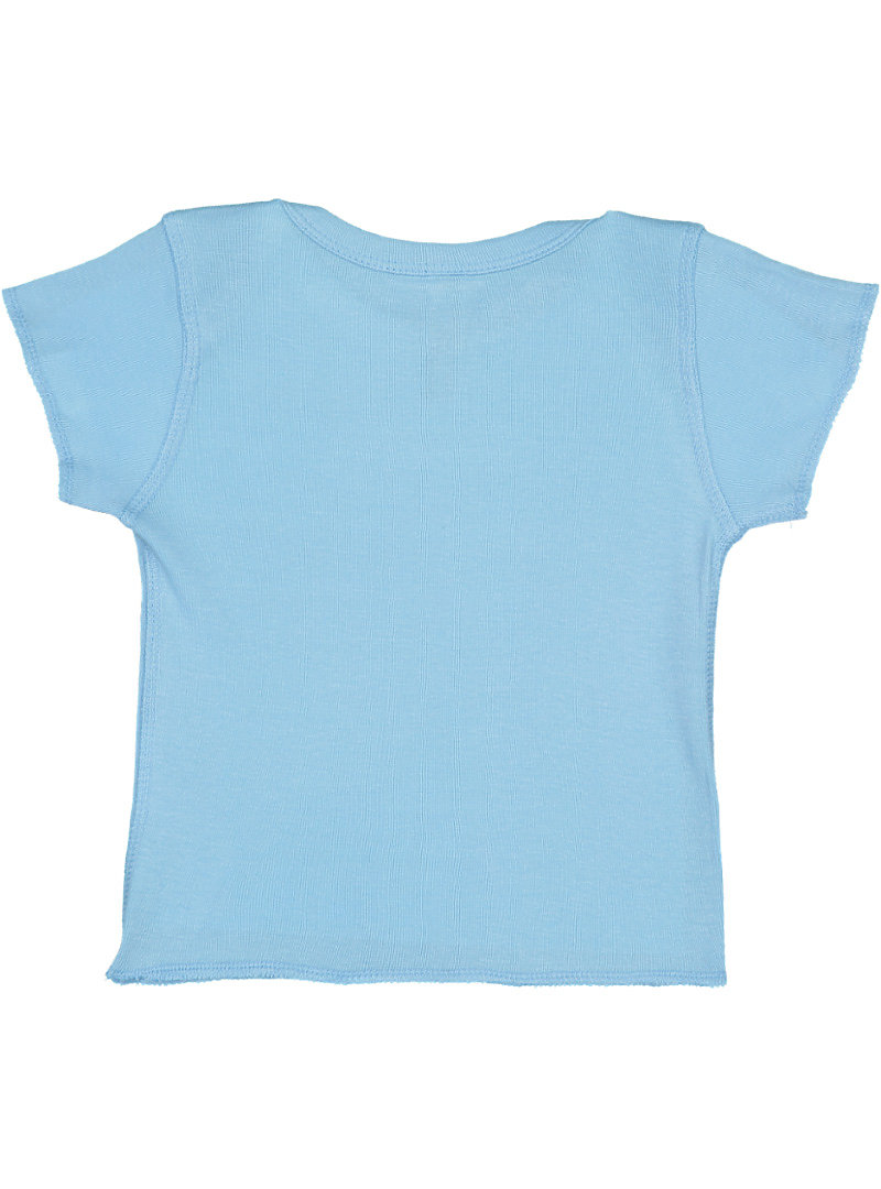 Rabbit Skins R3400 Light Blue