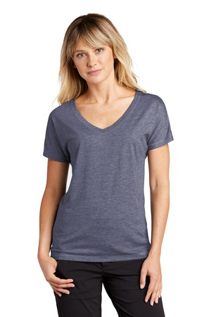 Sport-Tek LST401 True Navy Heather