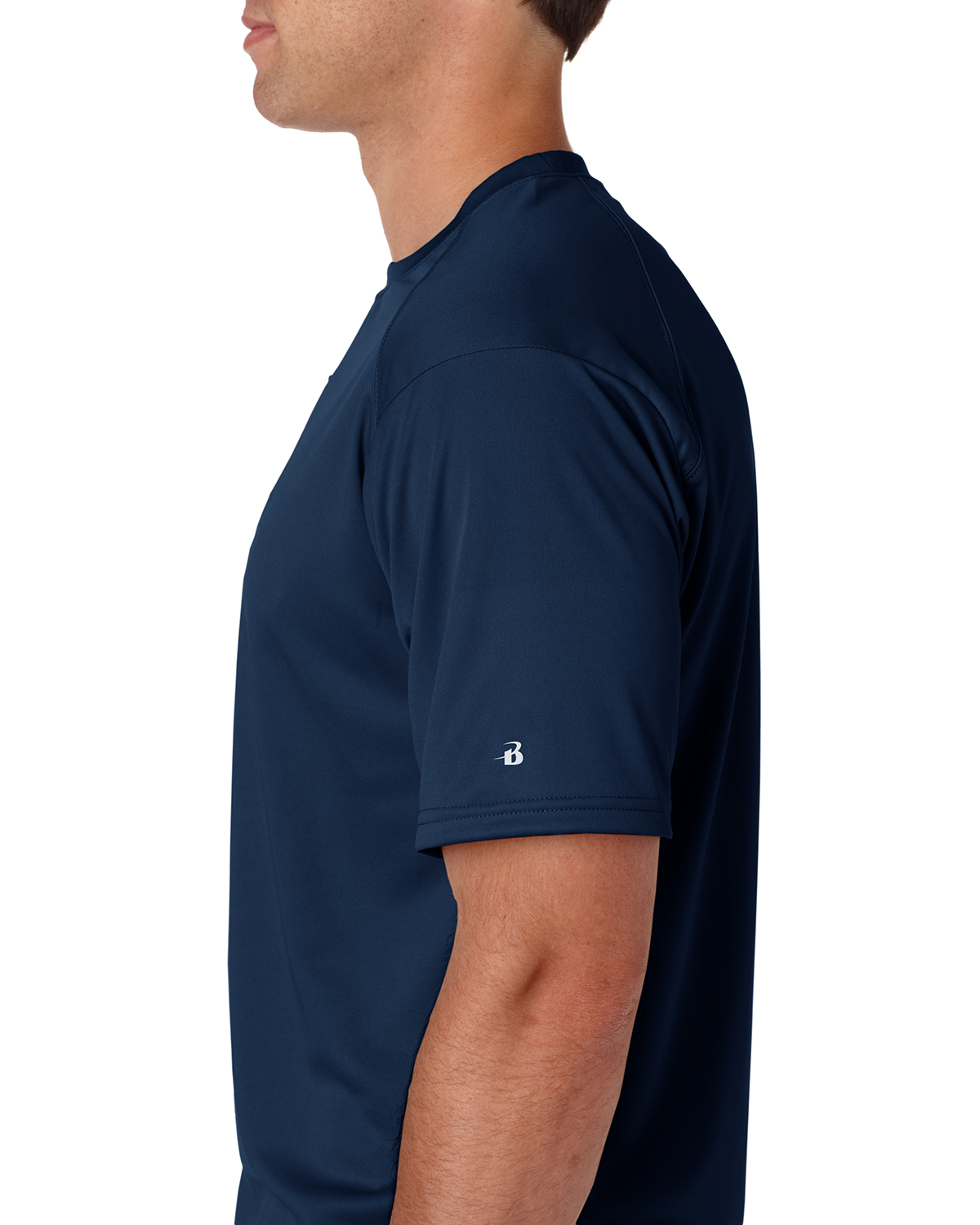 Badger 4120 Navy