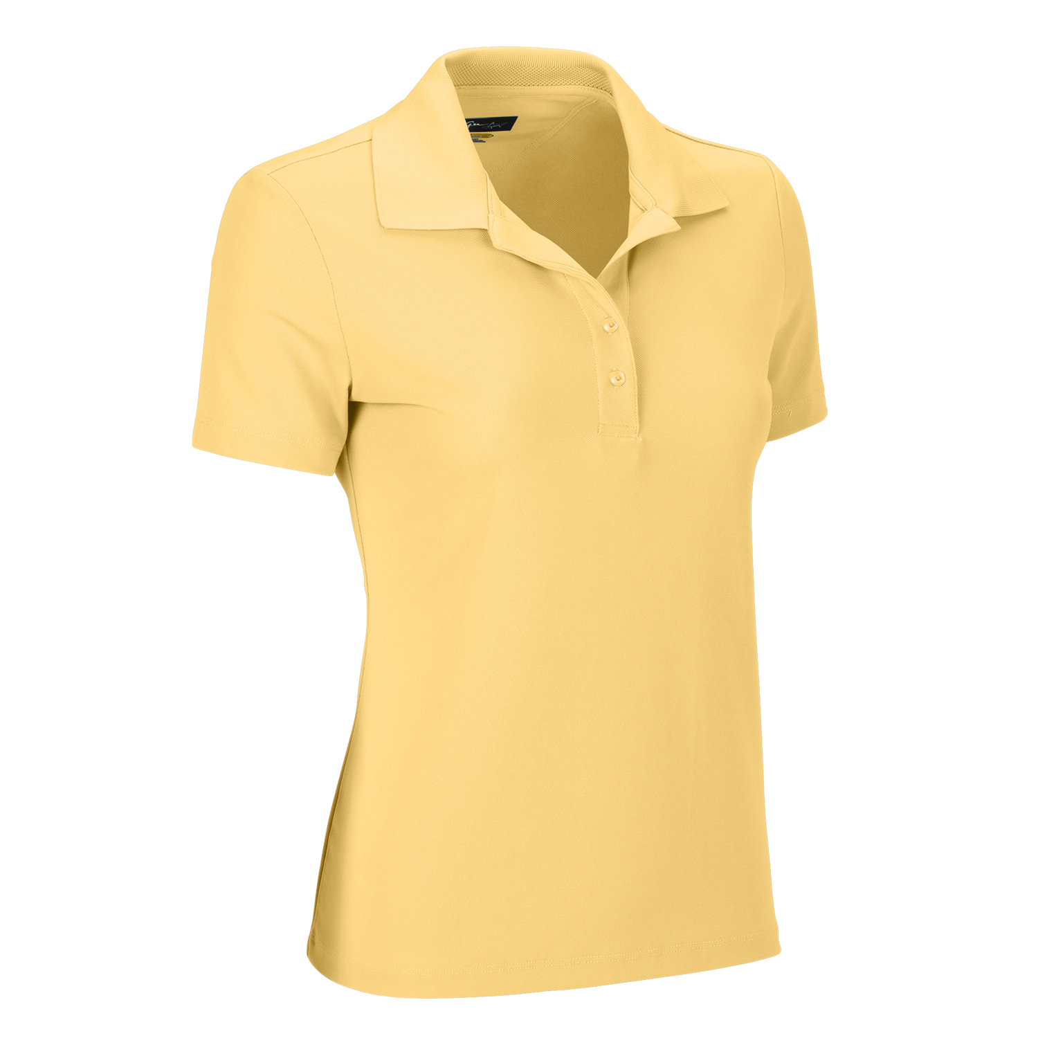 Greg Norman WNS3K445 Core Yellow